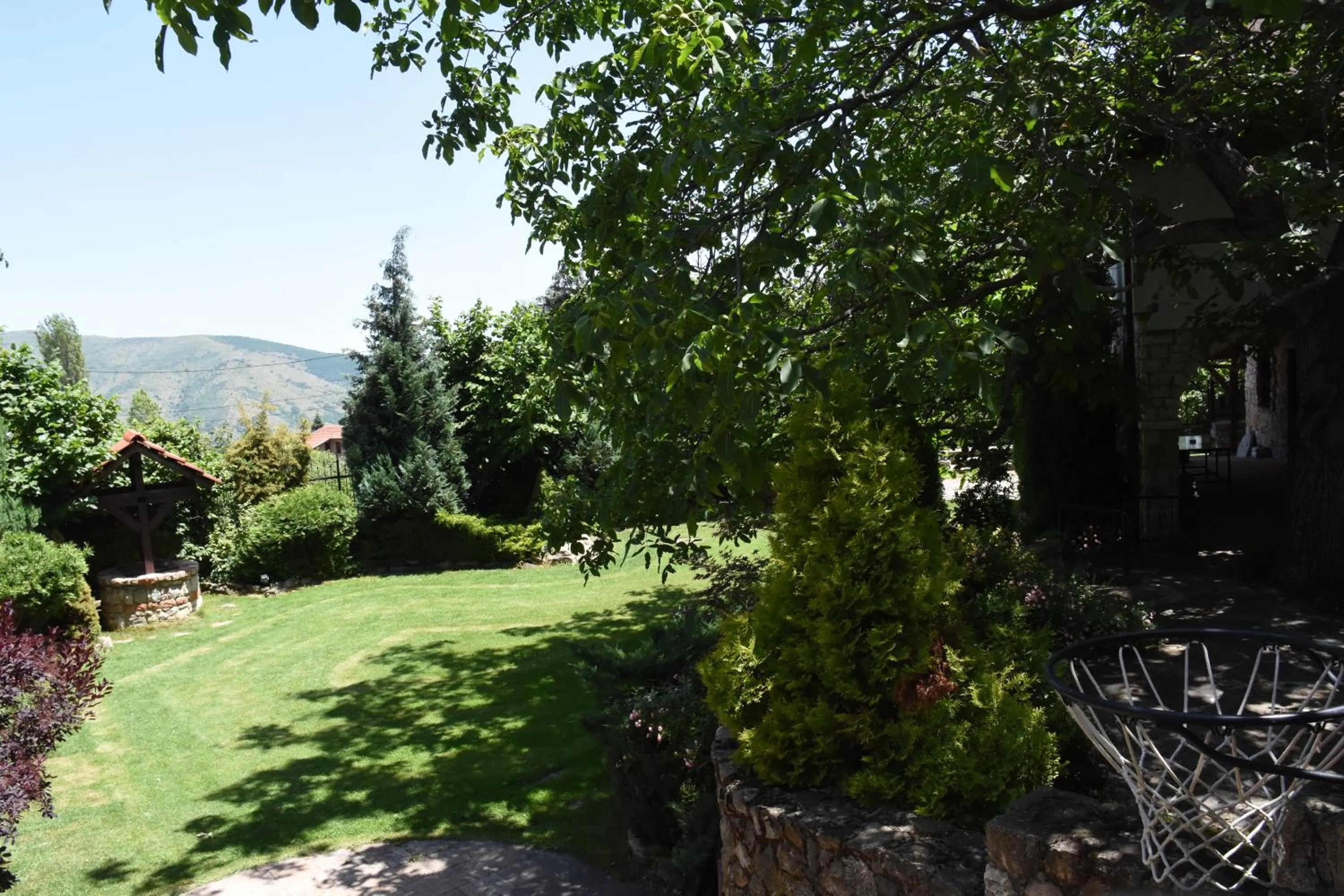 Villa Serz