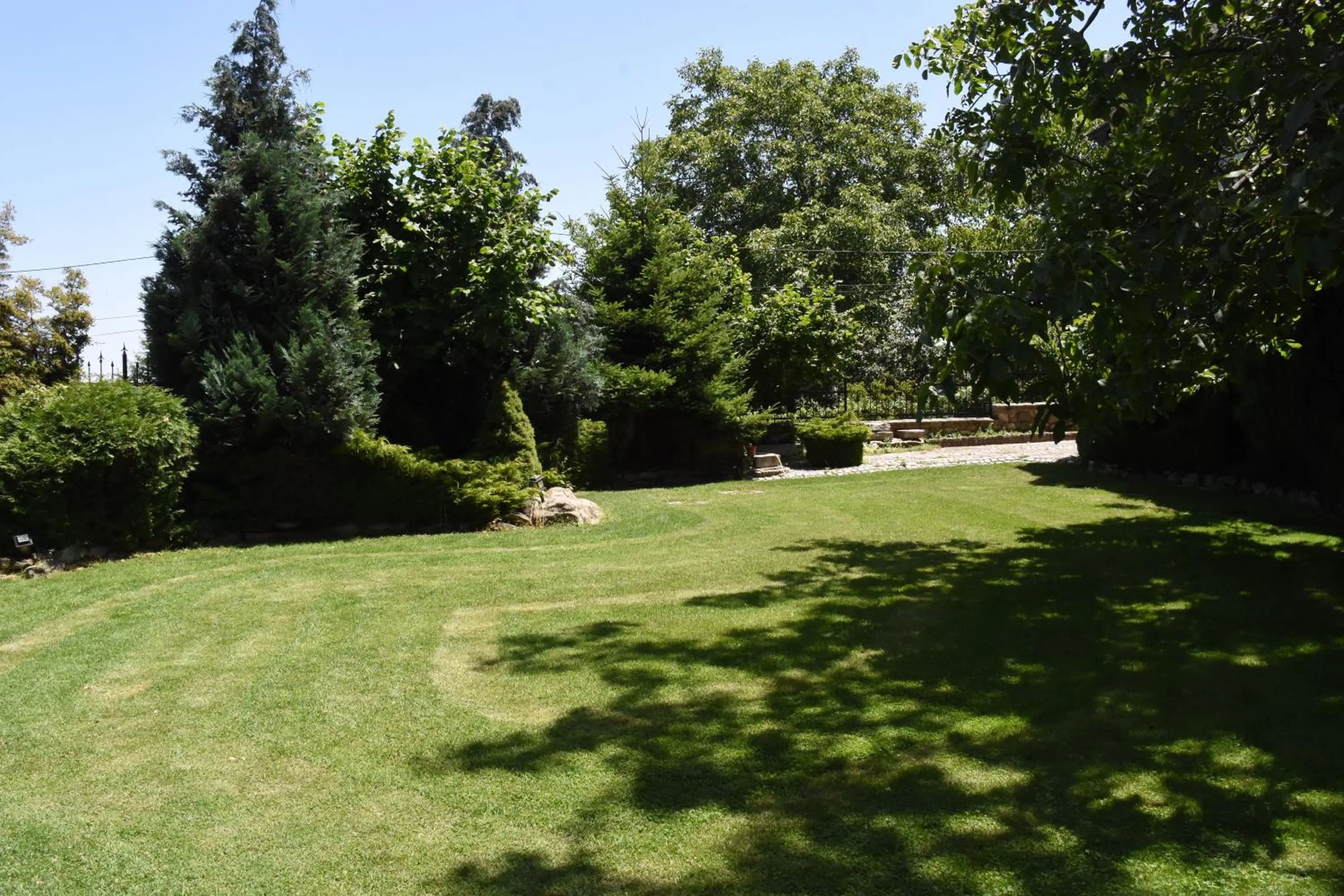 Villa Serz