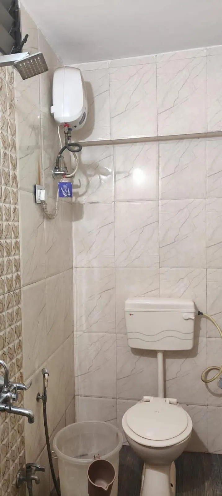 Hotel Krishna Palace