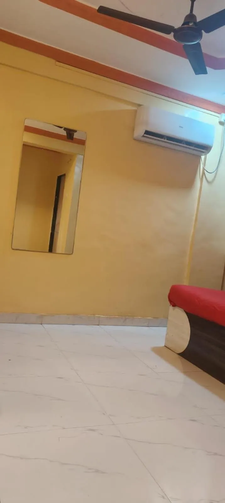 Hotel Krishna Palace