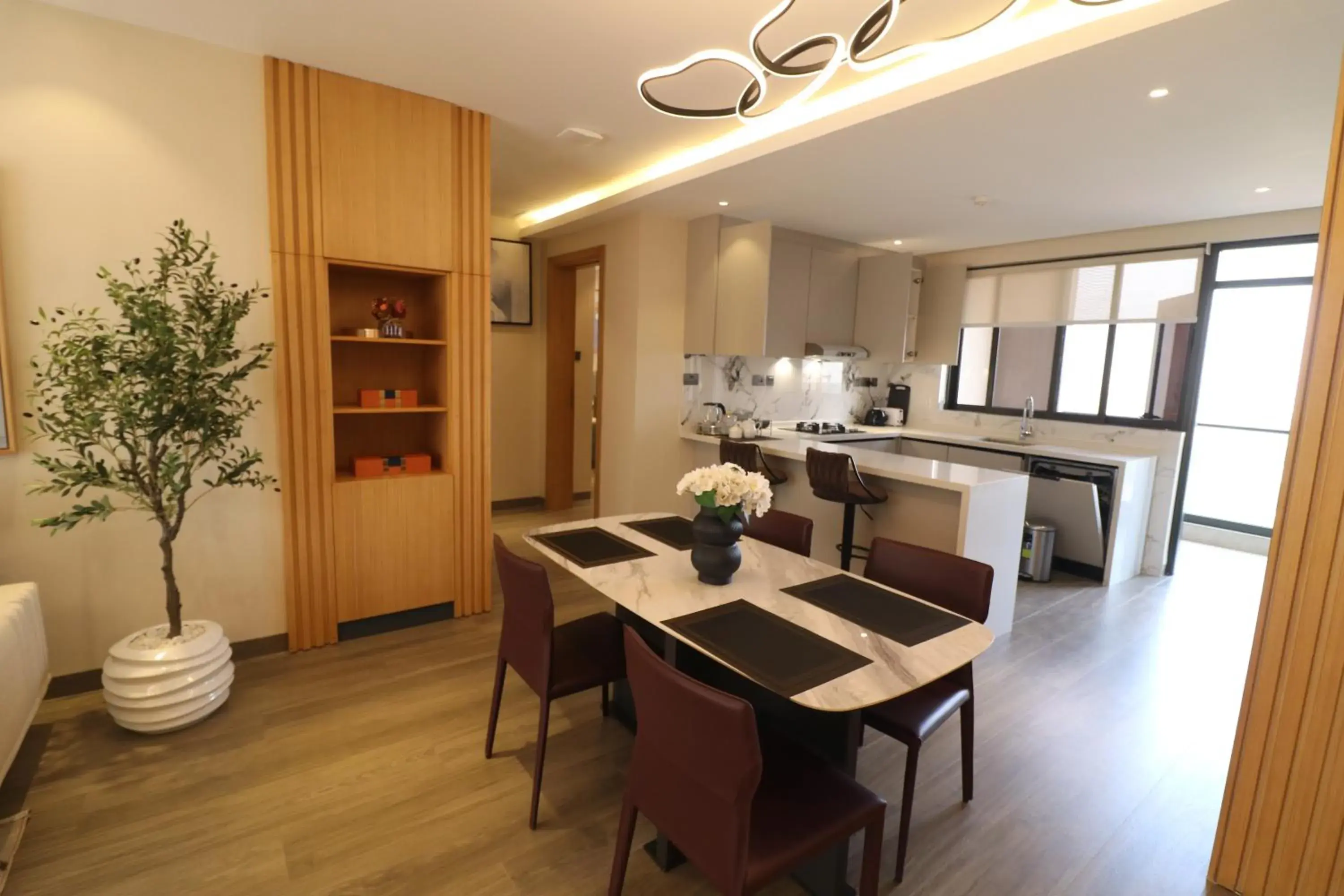 Double Room - single occupancy in Abrish Hotel and Apartment Double Room - single occupancy in Abrish Hotel and Apartment