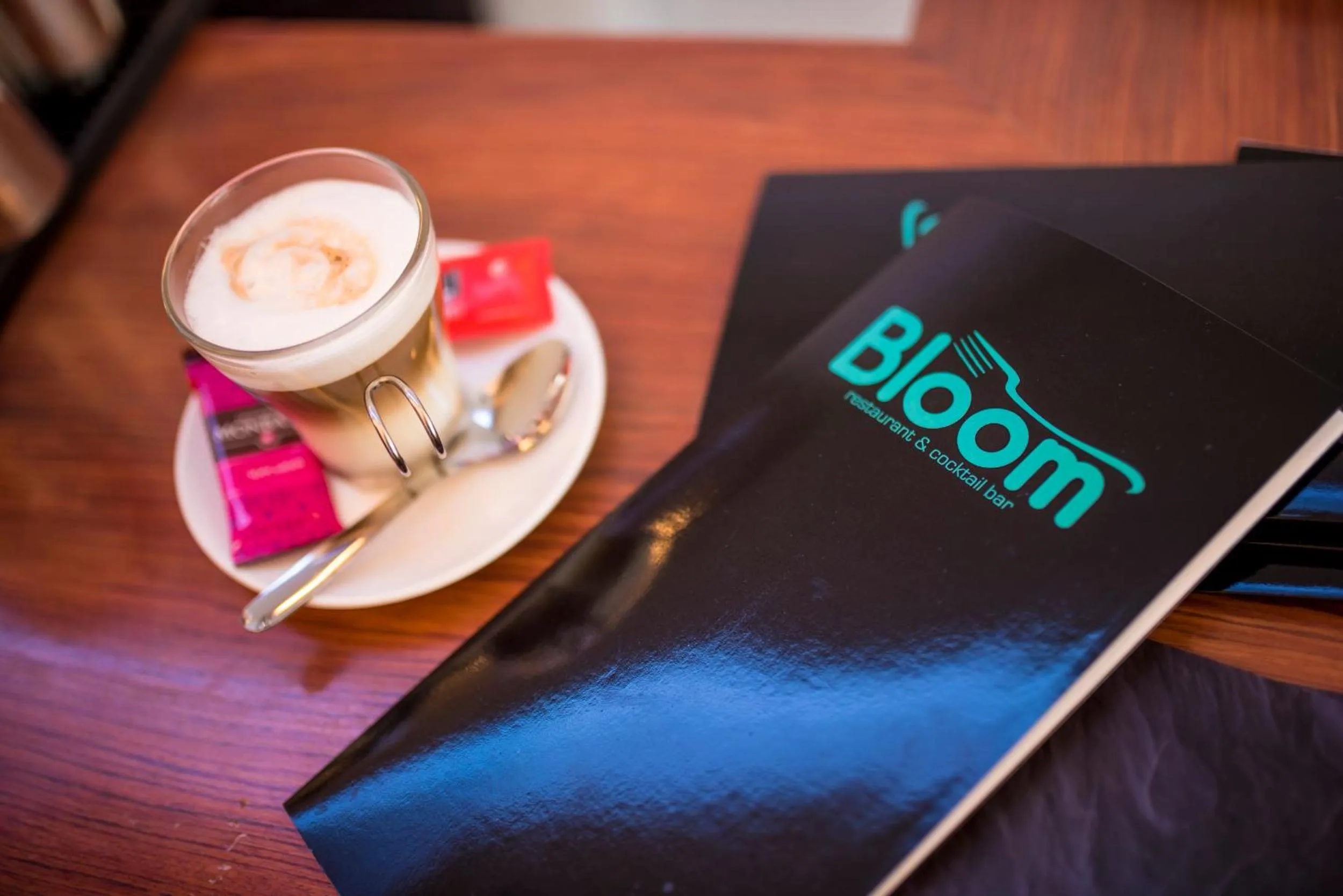 Coffee/tea facilities in Hotel Tarba
