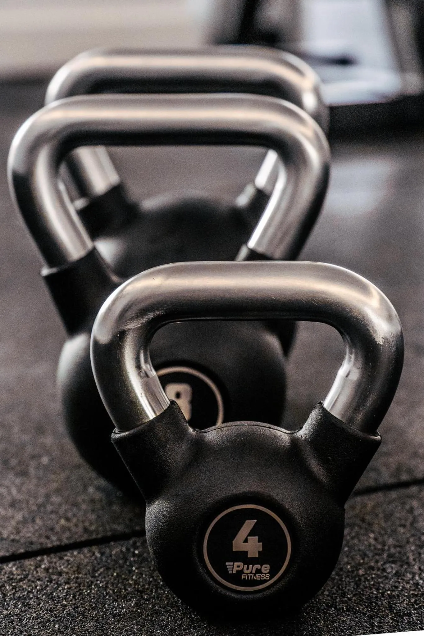 Fitness centre/facilities in Hotel Tarba