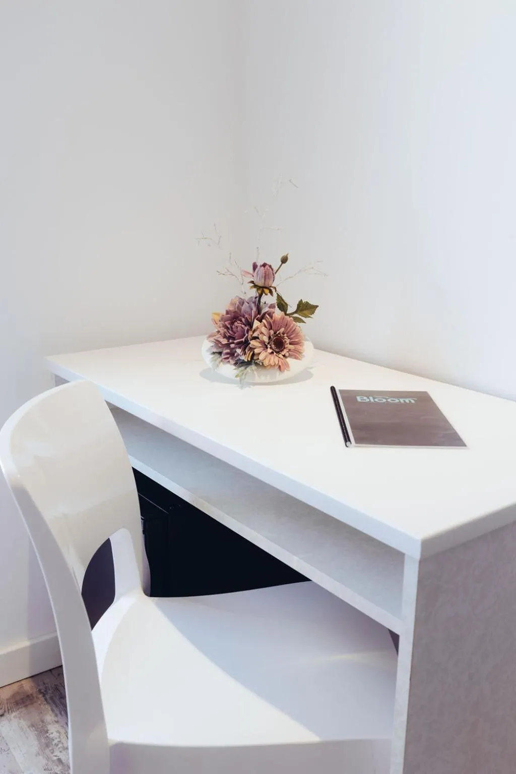 furniture in Hotel Tarba
