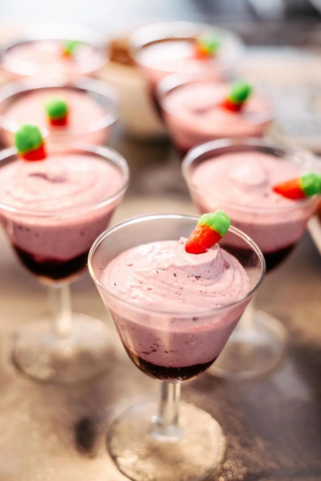 Food and drinks in Hotel Tarba