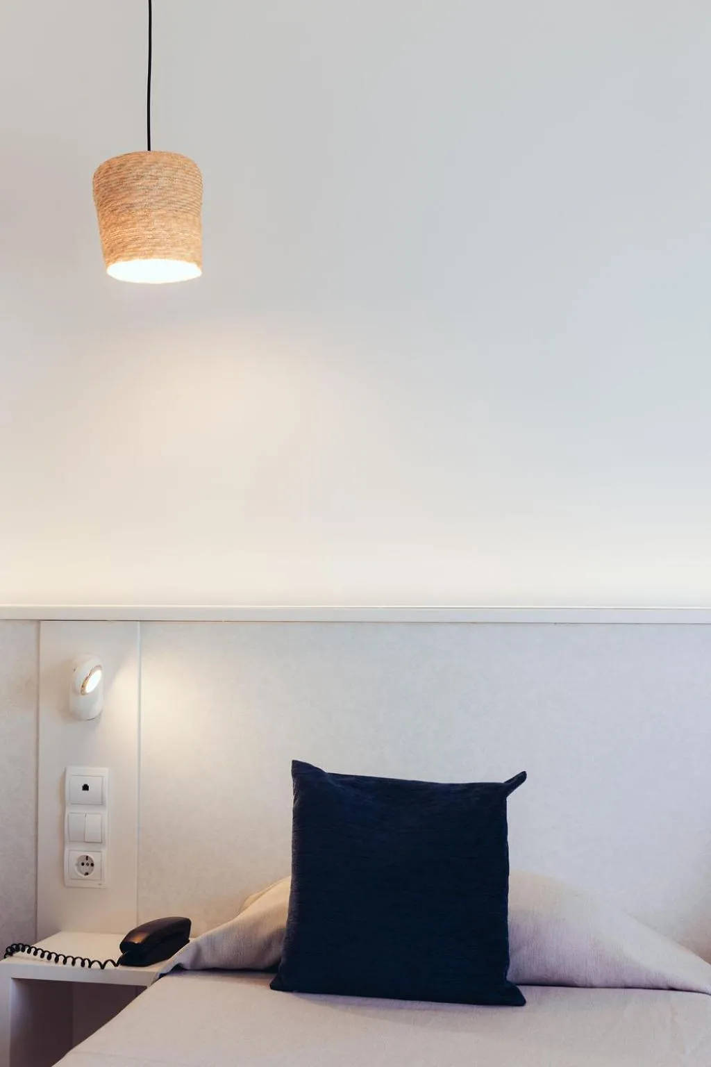 Bedroom, Bed in Hotel Tarba