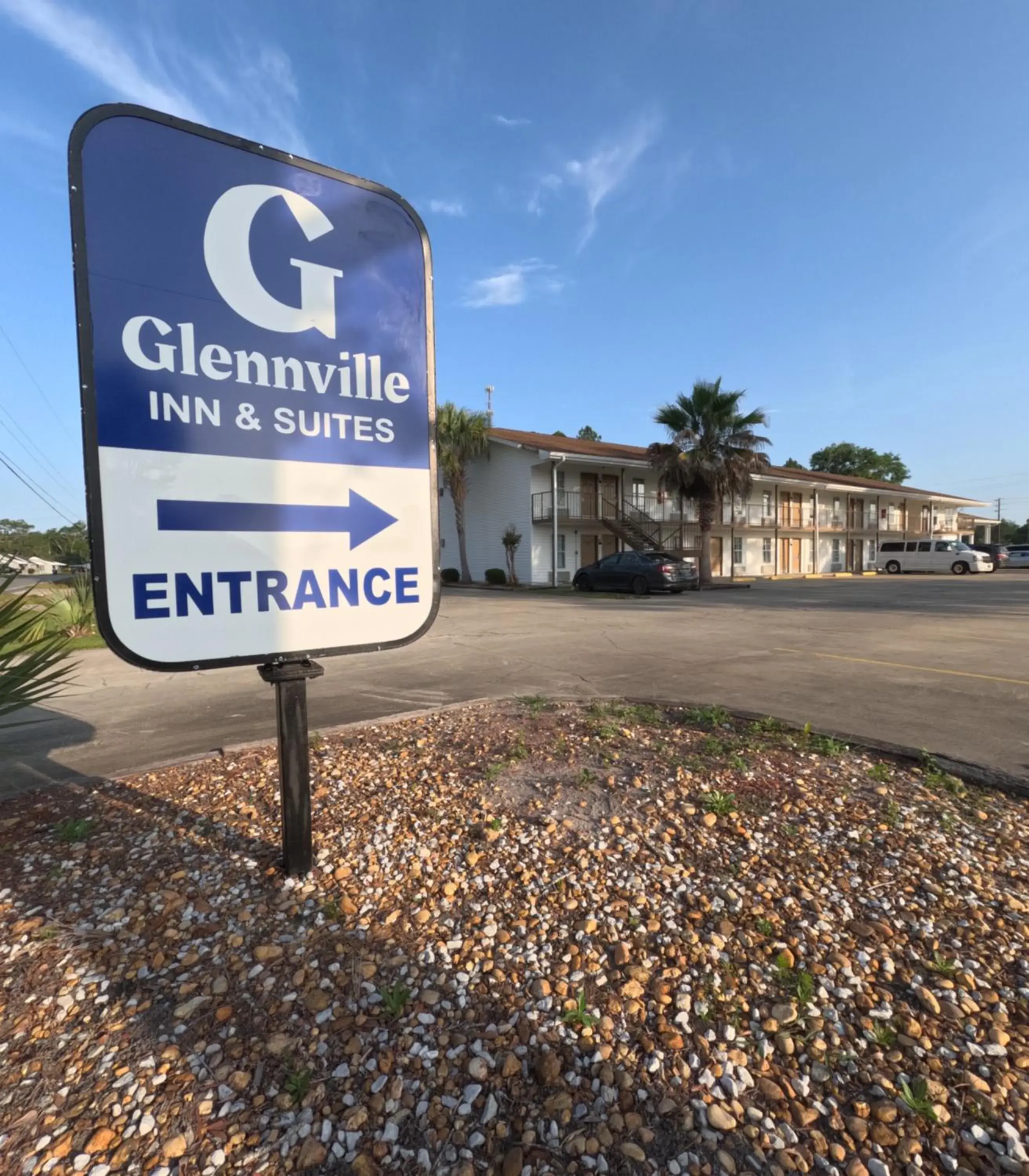 Glennville Inn Glennville Inn