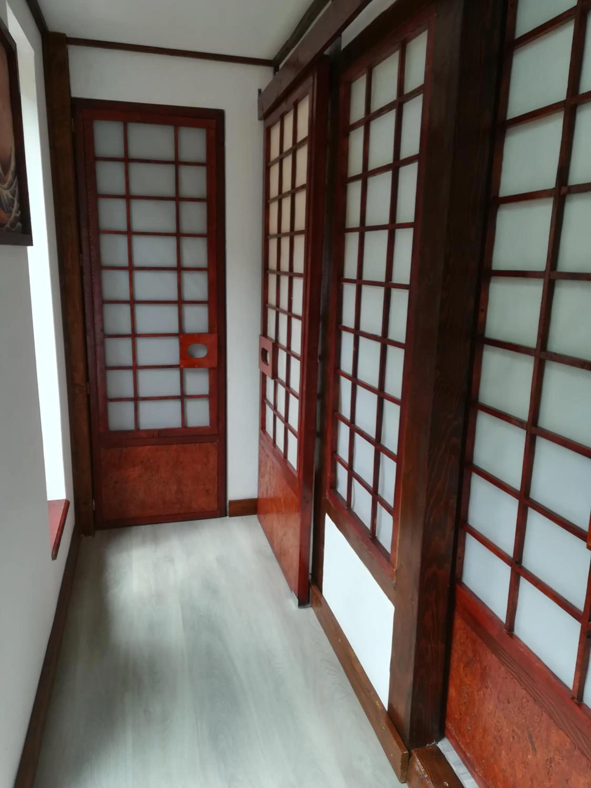 Photo of the whole room in Casa Lily - Japanese Retreat