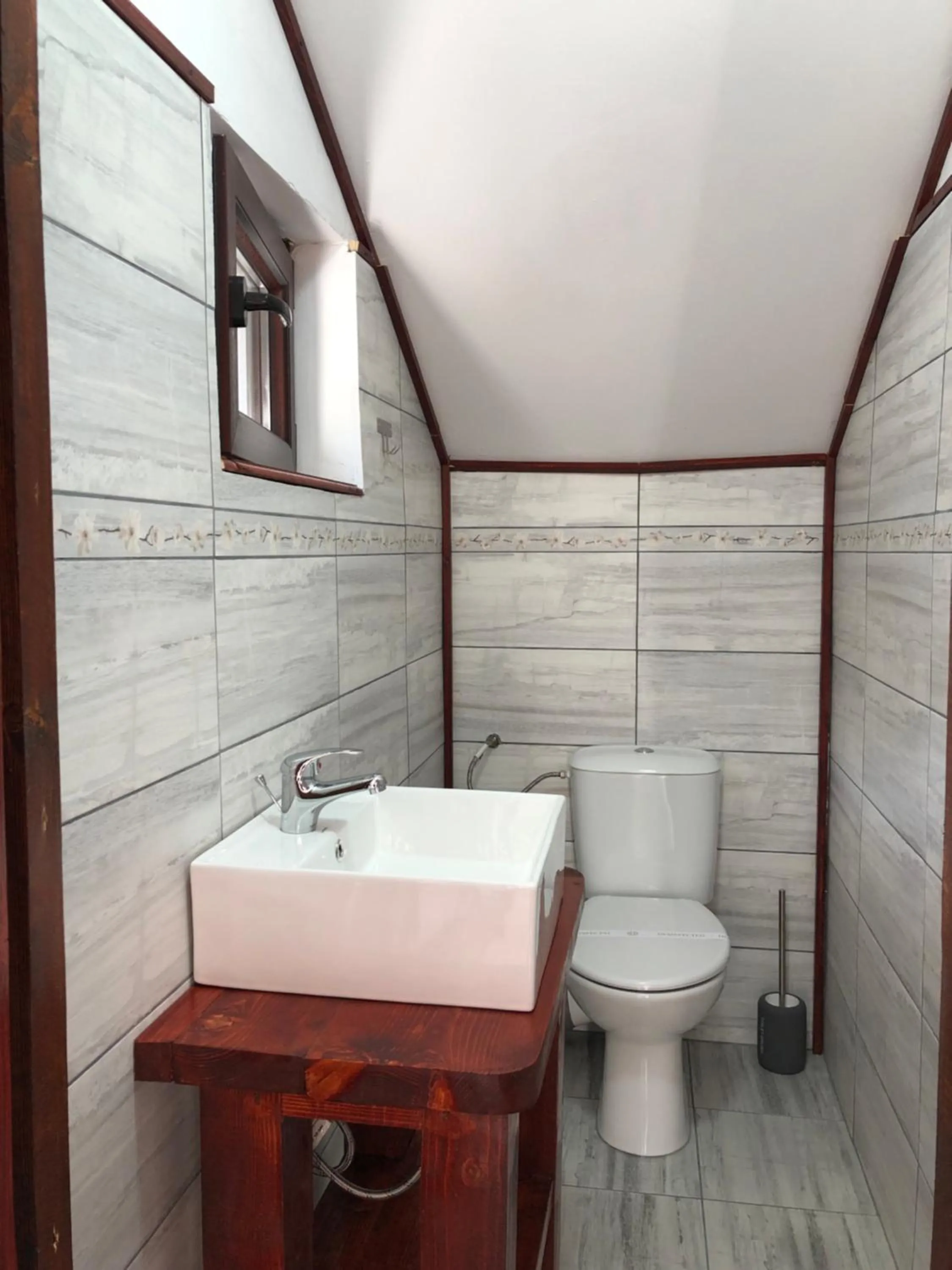 Bathroom in Casa Lily - Japanese Retreat