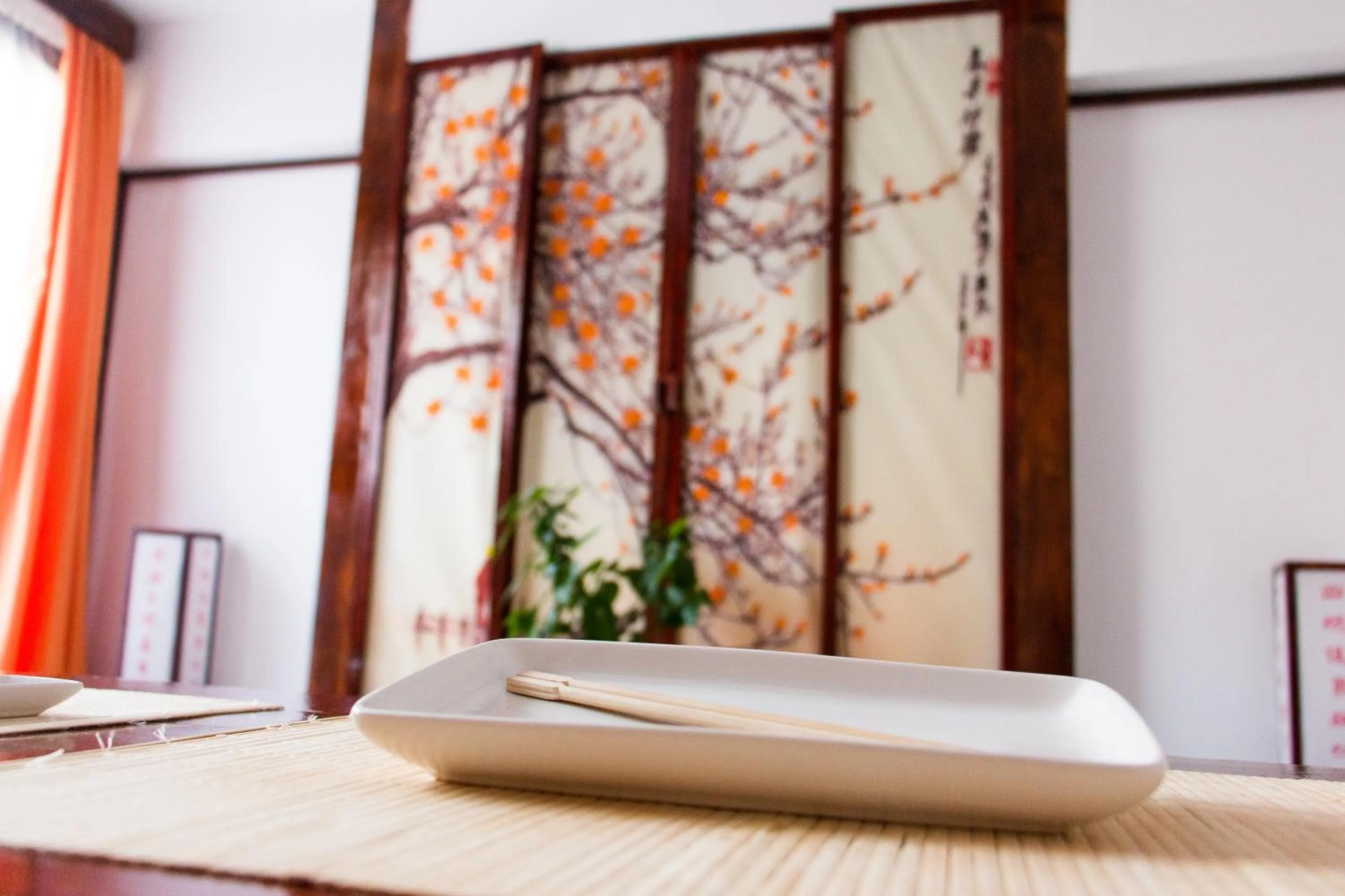 Photo of the whole room in Casa Lily - Japanese Retreat