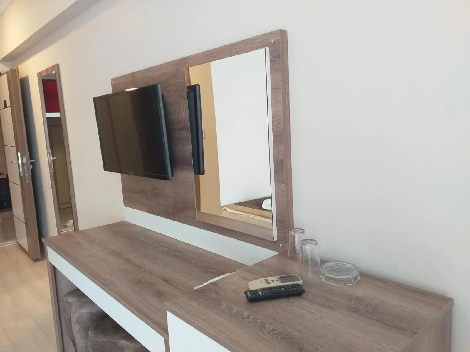 TV and multimedia in Dempa Hotel