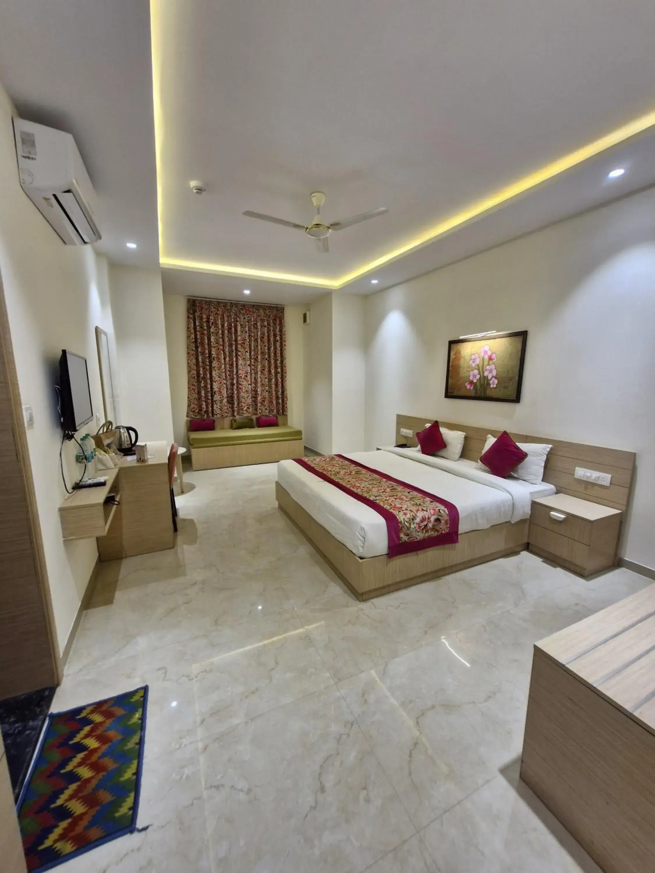 Hotel Grand Vasaante Hotel Grand Vasaante