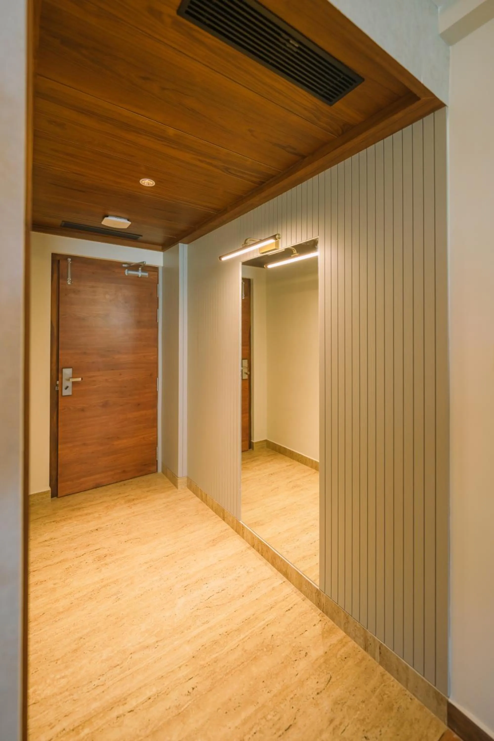 Bedroom in EVORA Resort and SPA