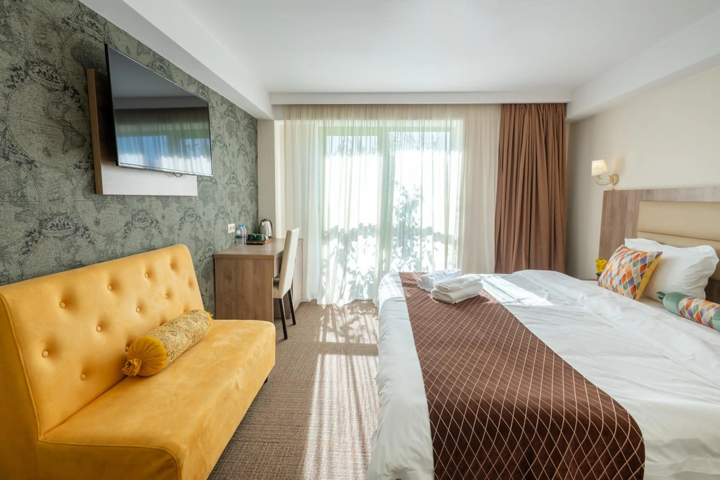 Hotel Somi Inn