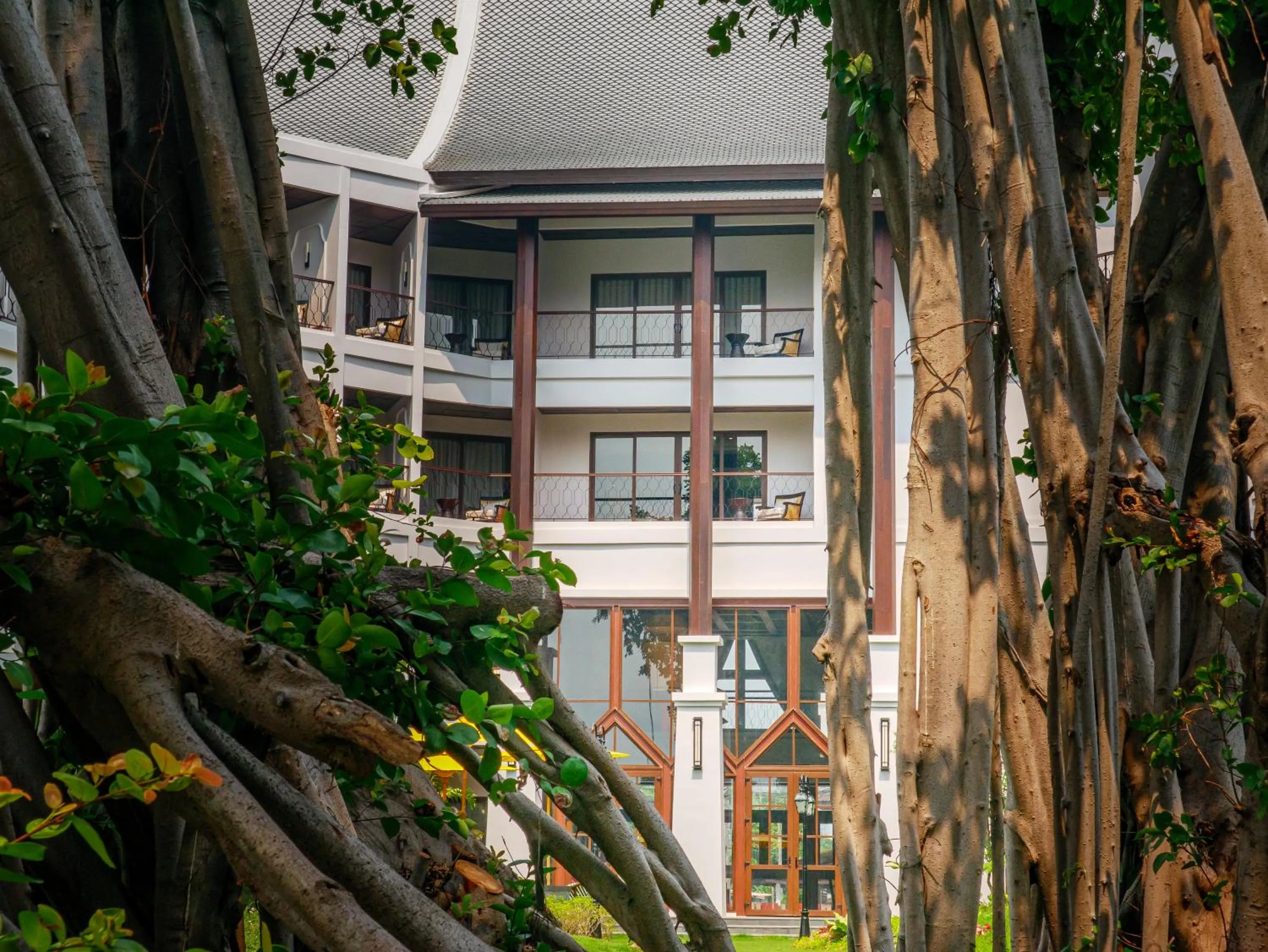 Property building in S48 River Ping