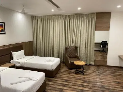 Orion Tree Hotel Sullurupeta Orion Tree Hotel Sullurupeta