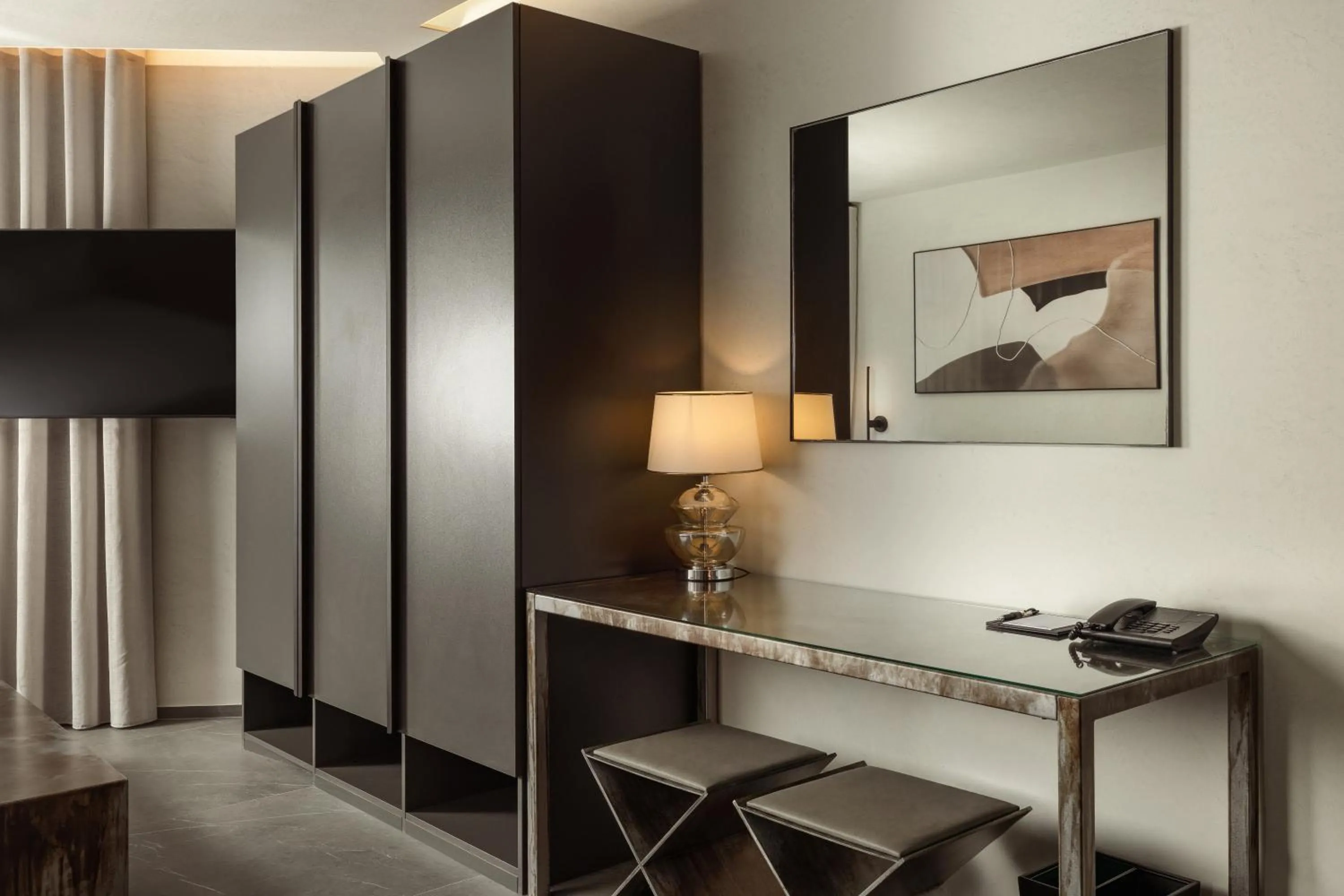 Superior Triple Room in Thirty Three Boutique -Adults Only By K Hotels