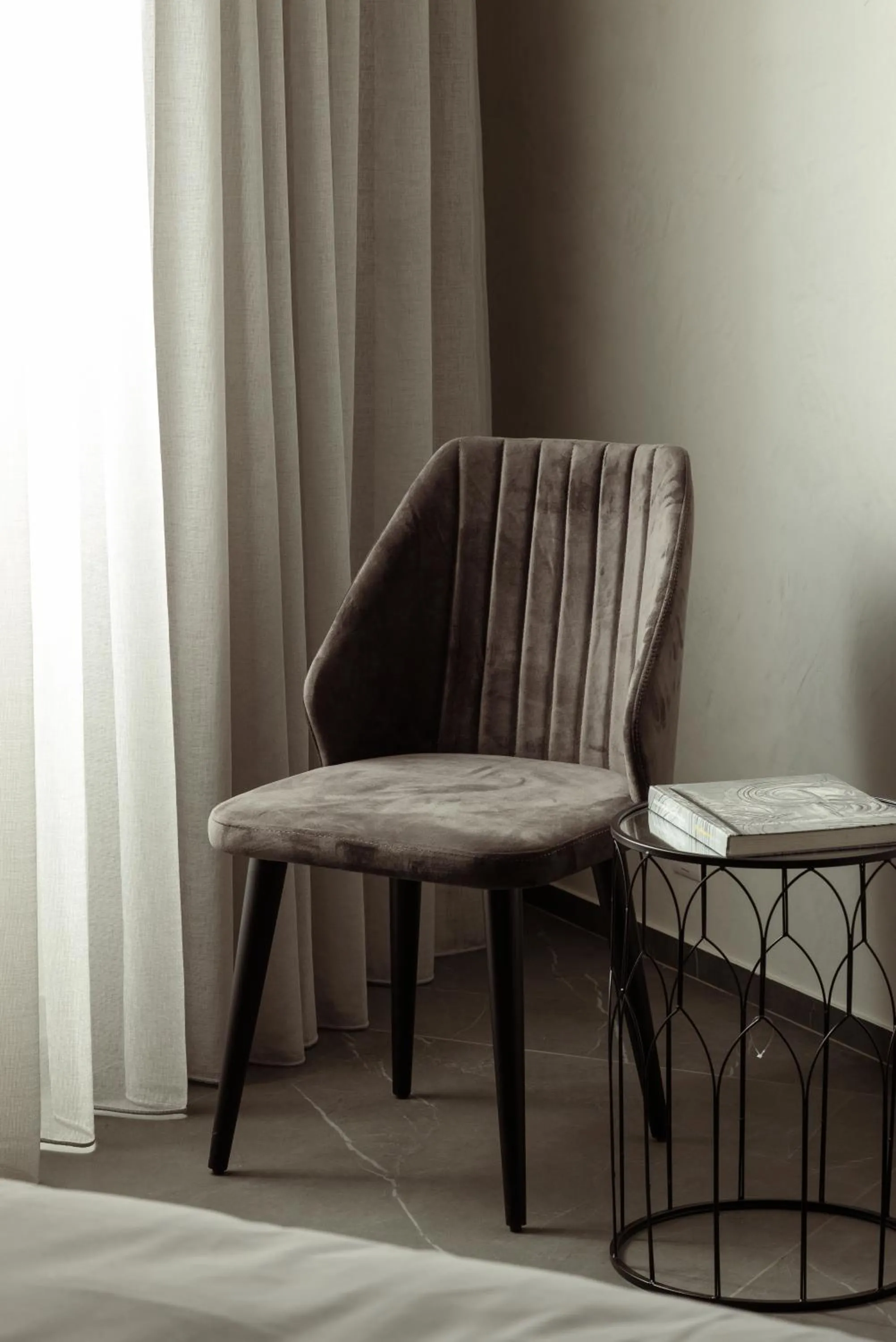 Executive Triple Room in Thirty Three Boutique -Adults Only By K Hotels