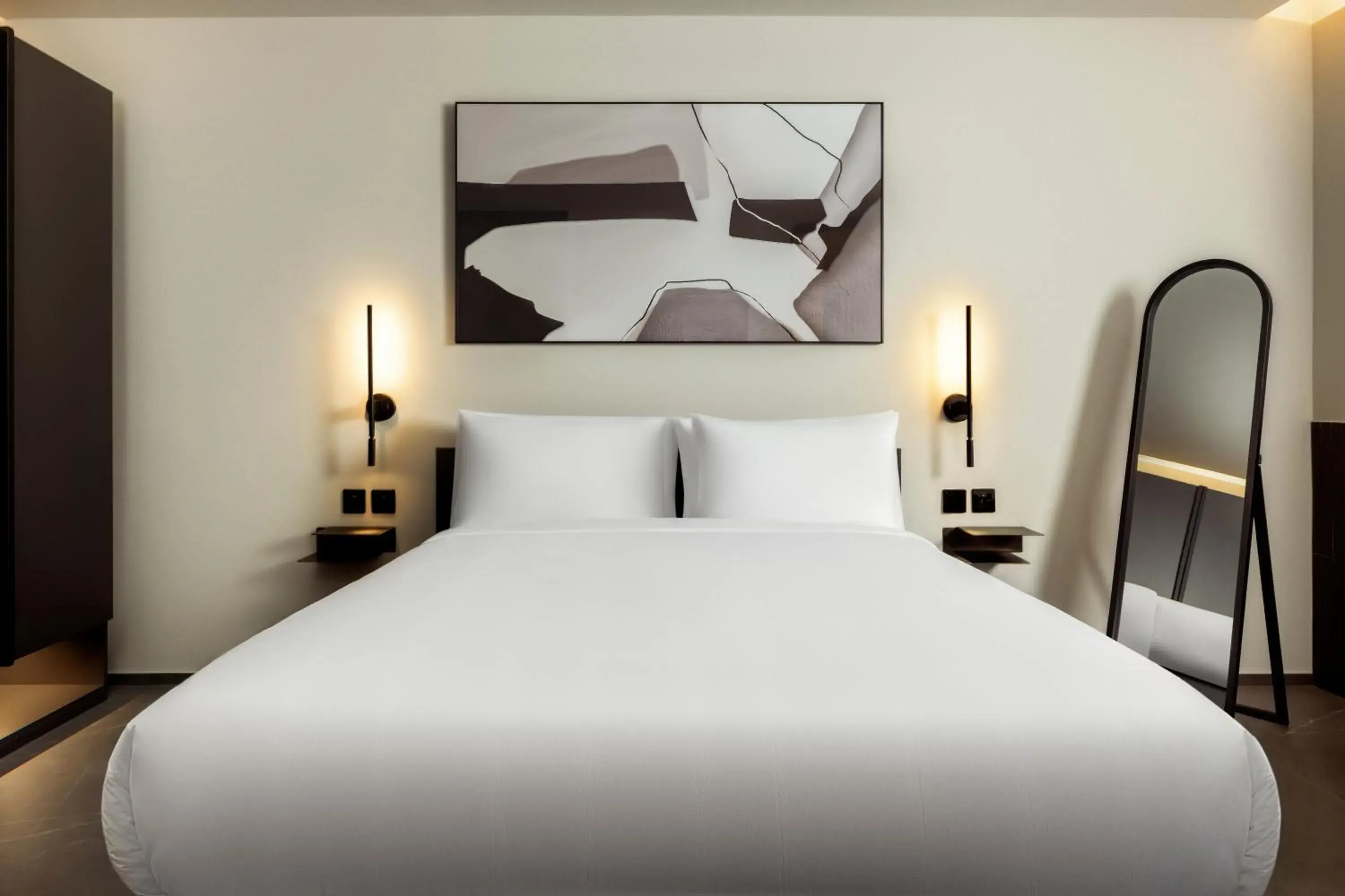 Deluxe Double or Twin Room in Thirty Three Boutique -Adults Only By K Hotels Deluxe Double or Twin Room in Thirty Three Boutique -Adults Only By K Hotels