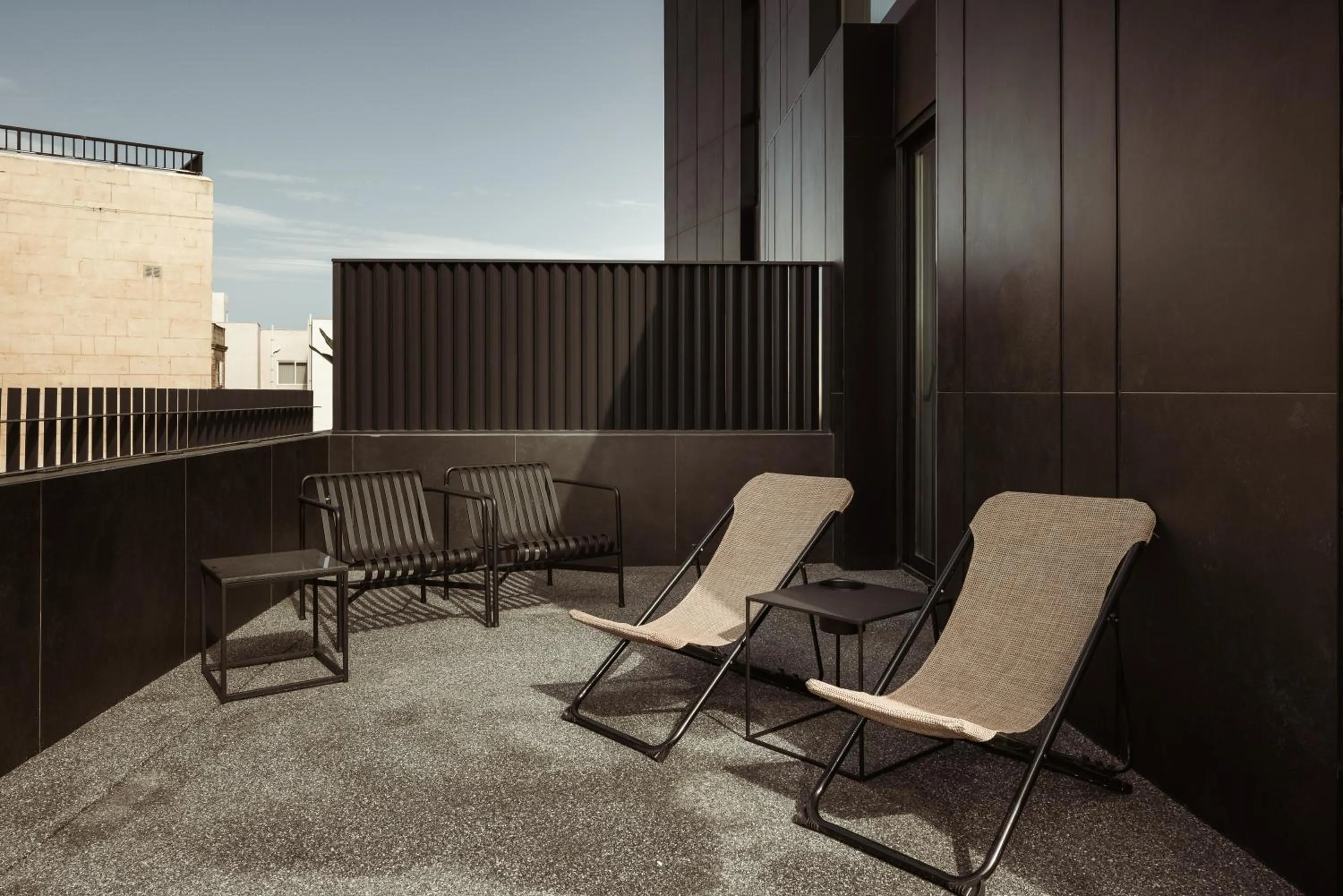 Superior Triple Room in Thirty Three Boutique -Adults Only By K Hotels
