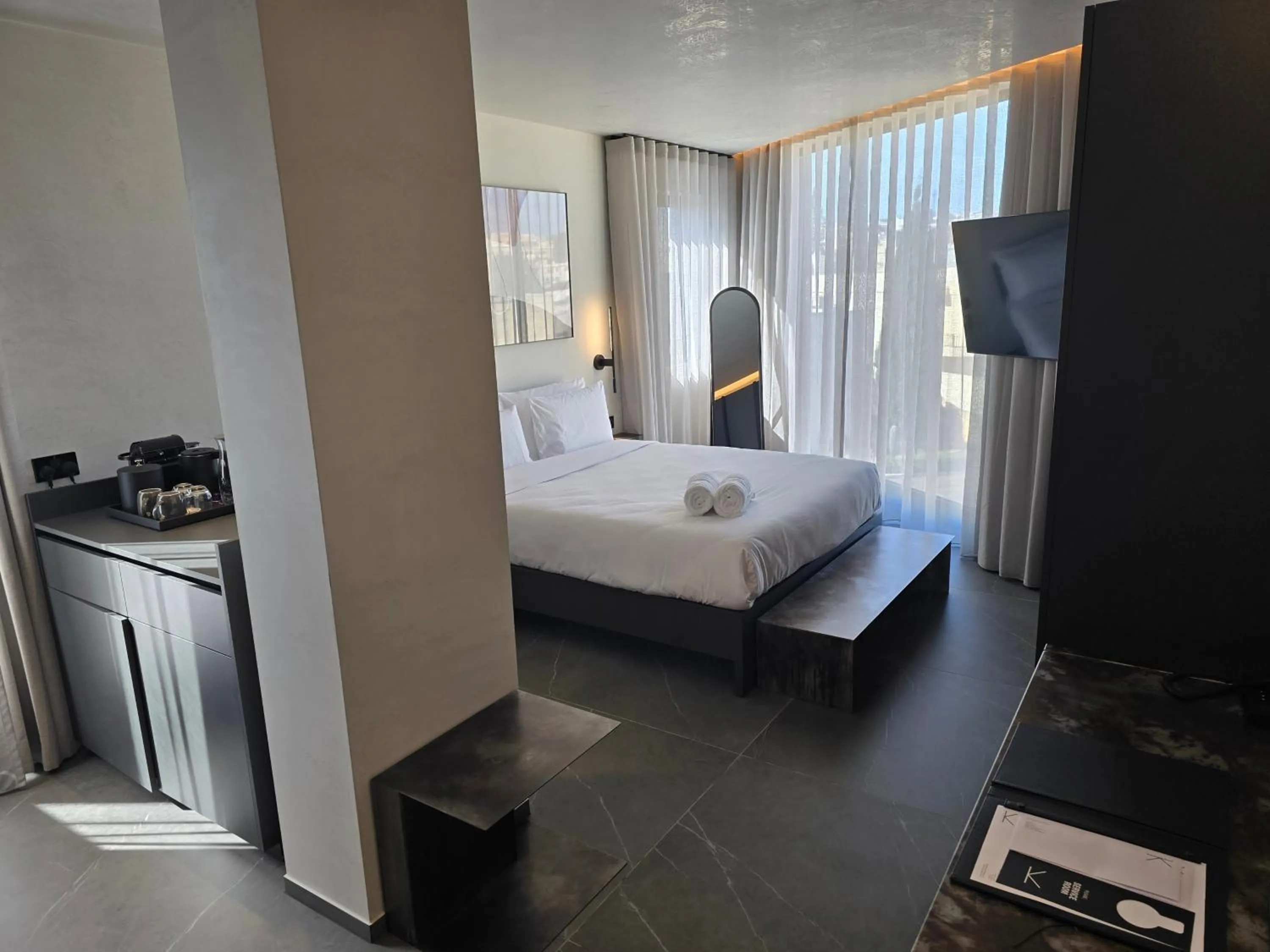 Thirty Three Boutique -Adults Only By K Hotels
