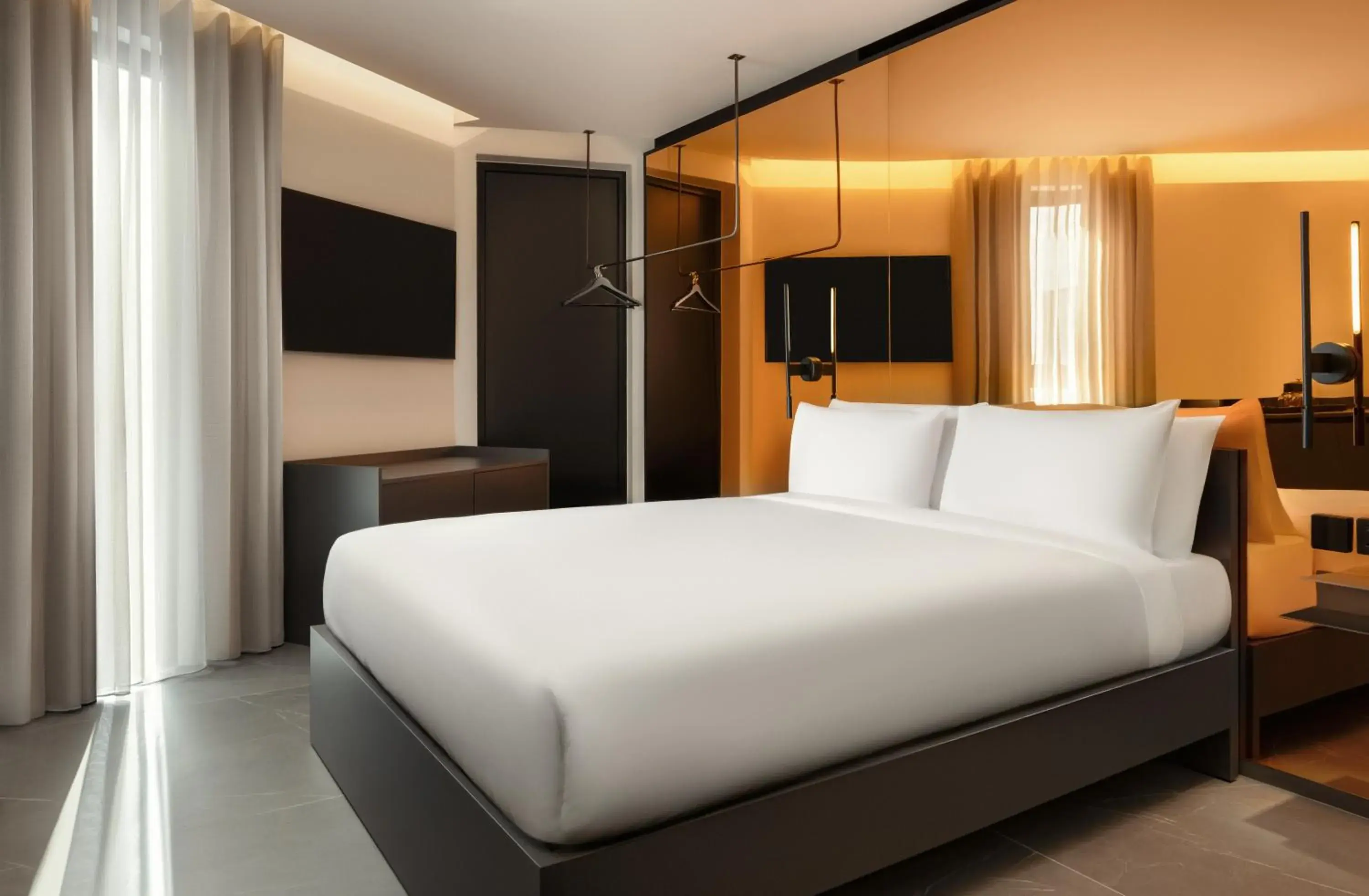 Deluxe Suite with Spa Bath in Thirty Three Boutique -Adults Only By K Hotels Deluxe Suite with Spa Bath in Thirty Three Boutique -Adults Only By K Hotels