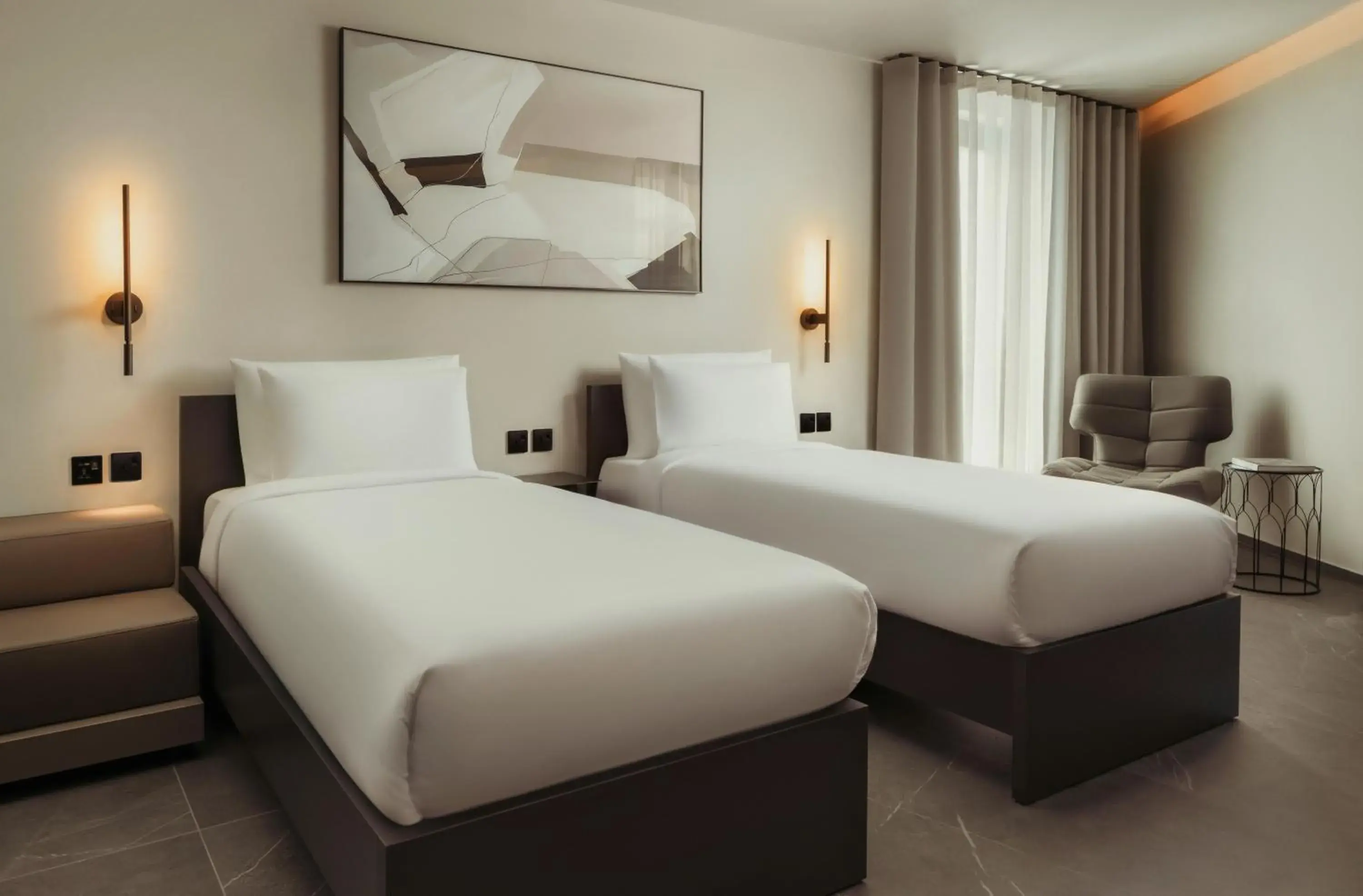 Executive Triple Room in Thirty Three Boutique -Adults Only By K Hotels Executive Triple Room in Thirty Three Boutique -Adults Only By K Hotels