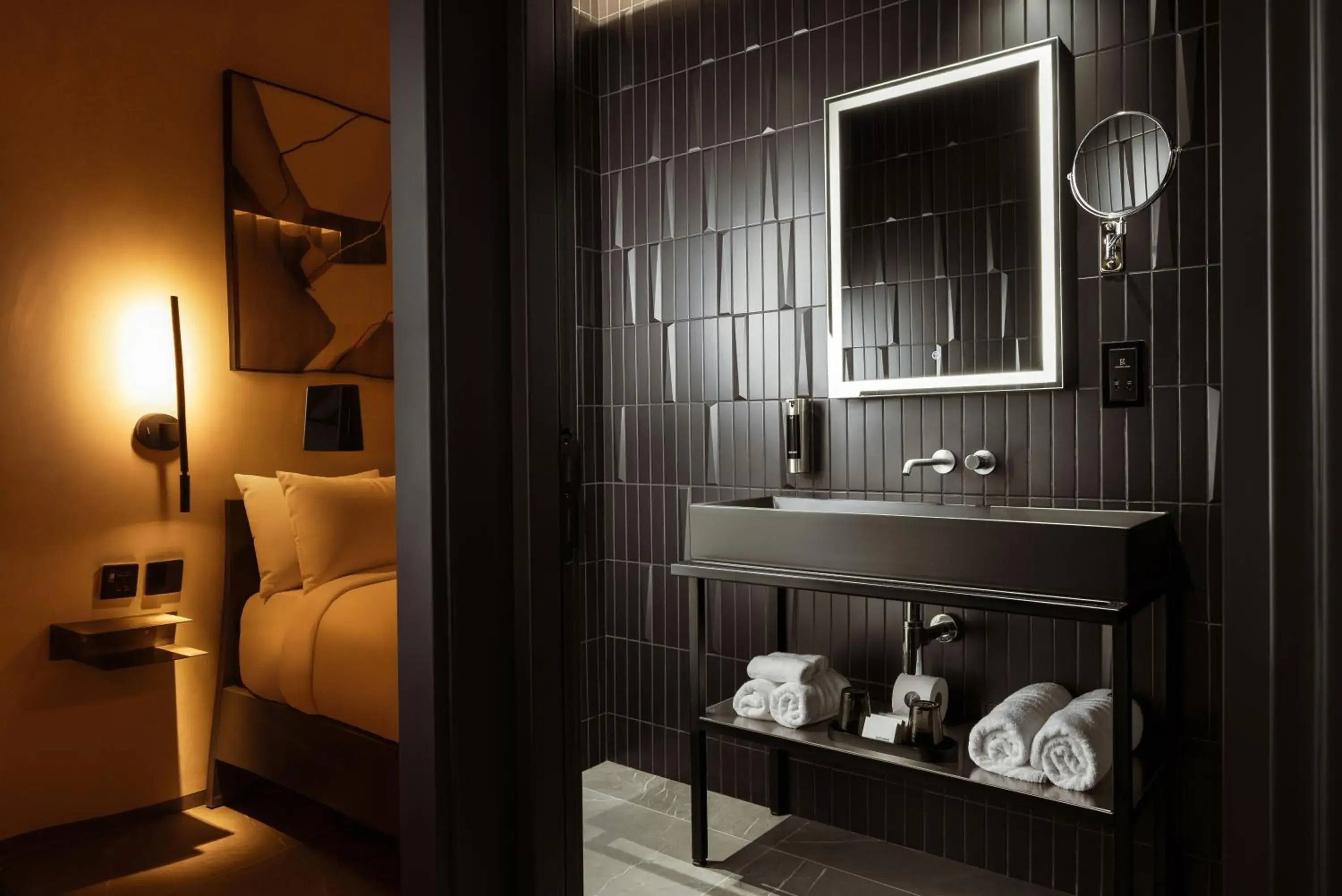 Junior Suite with Terrace in Thirty Three Boutique -Adults Only By K Hotels Junior Suite with Terrace in Thirty Three Boutique -Adults Only By K Hotels