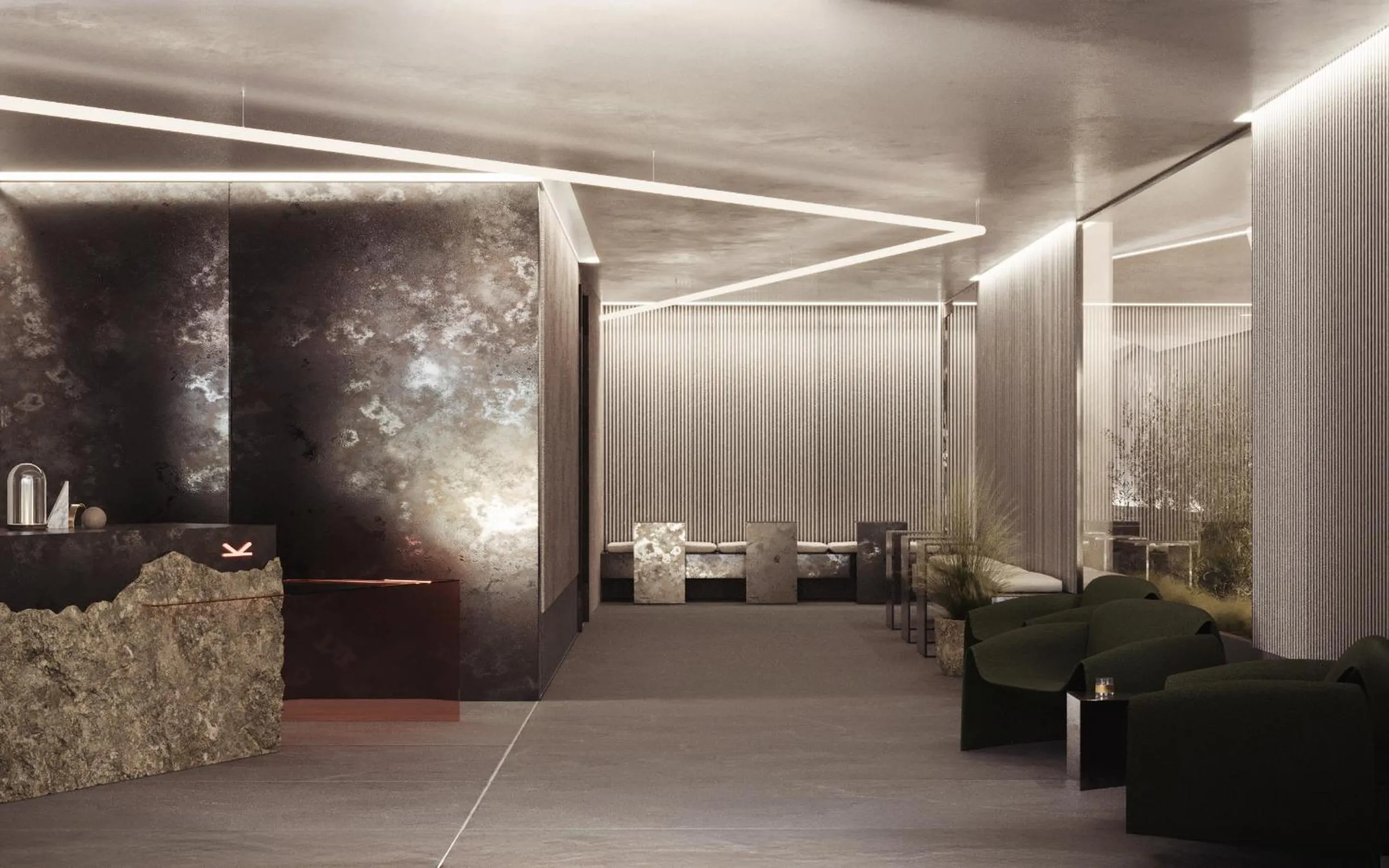 Thirty Three Boutique -Adults Only By K Hotels