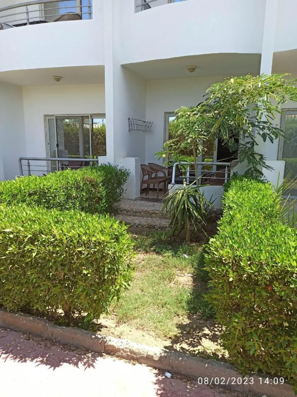 Cecelia Resort - Studio chalet