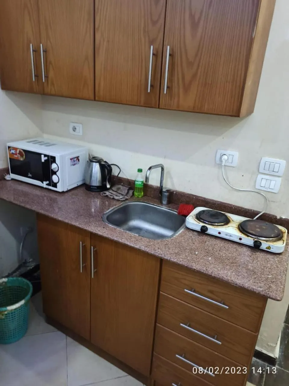 Cecelia Resort - Studio chalet