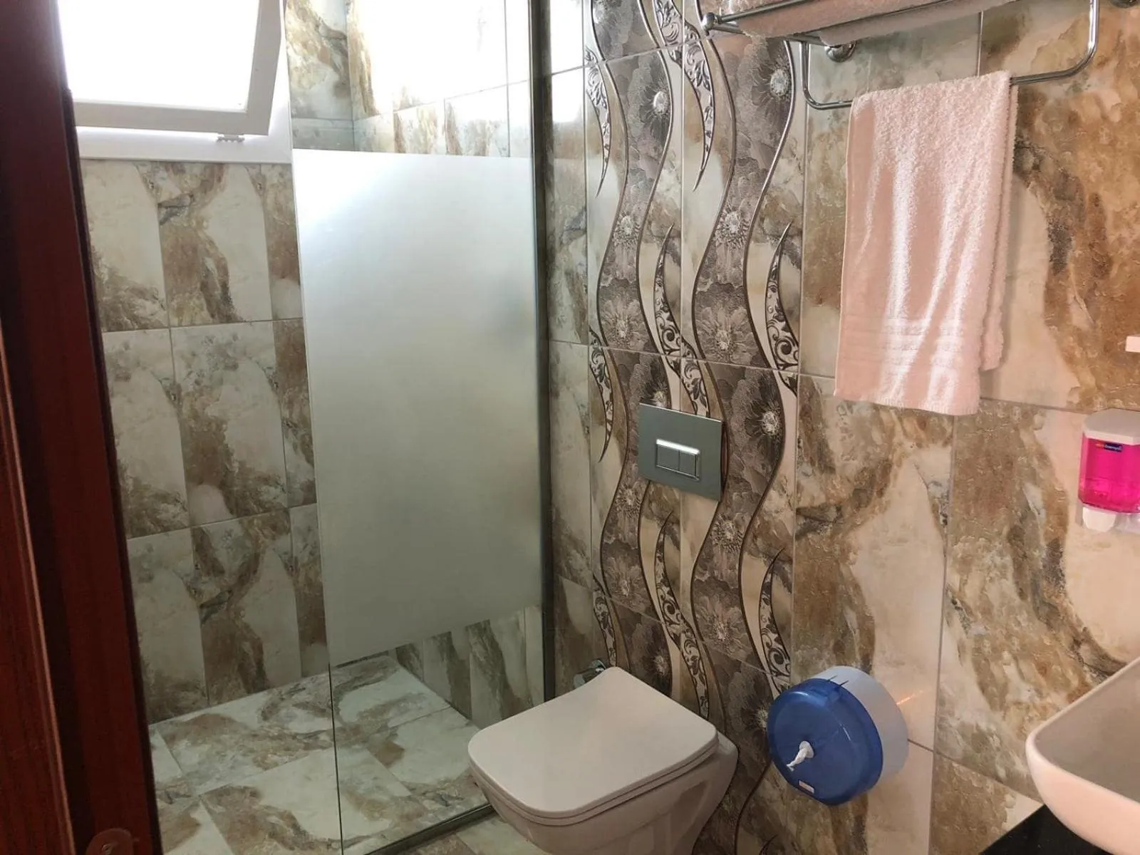 Loft Suit Apart Otel