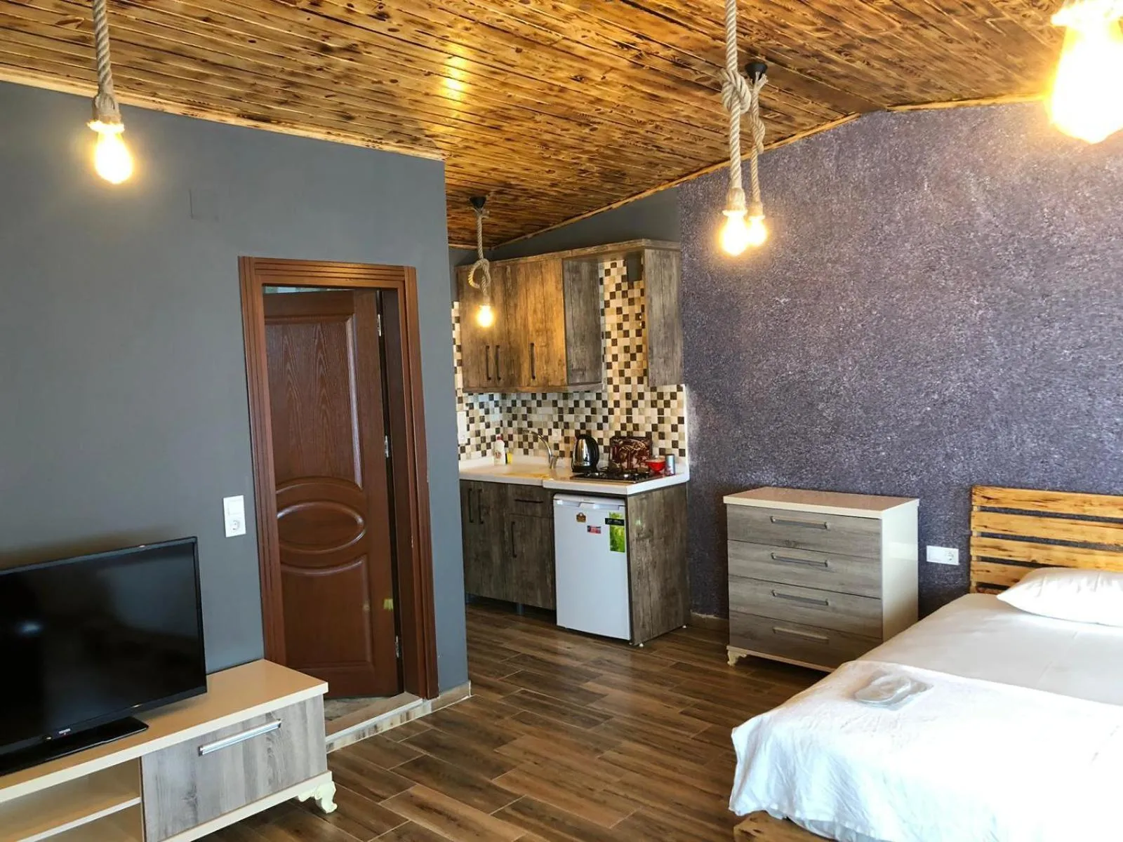 Loft Suit Apart Otel