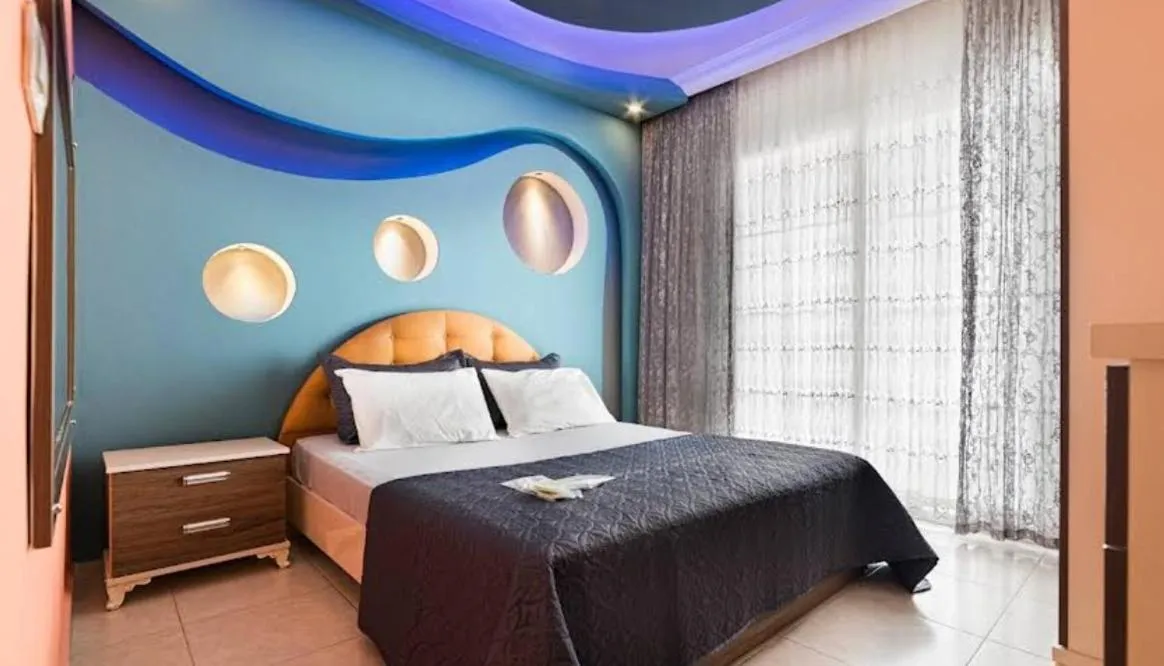 Loft Suit Apart Otel