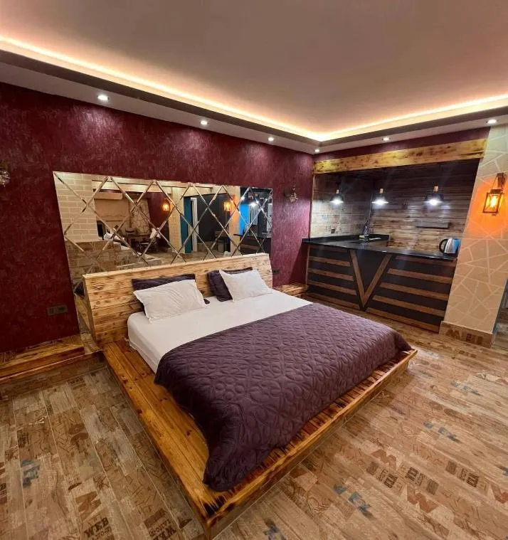 Loft Suit Apart Otel