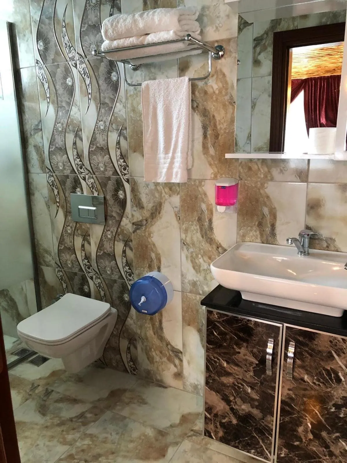 Loft Suit Apart Otel