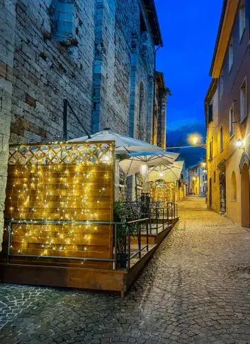 La Locanda Del Brolio La Locanda Del Brolio
