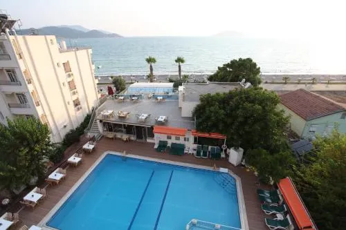 Malhun Hotel