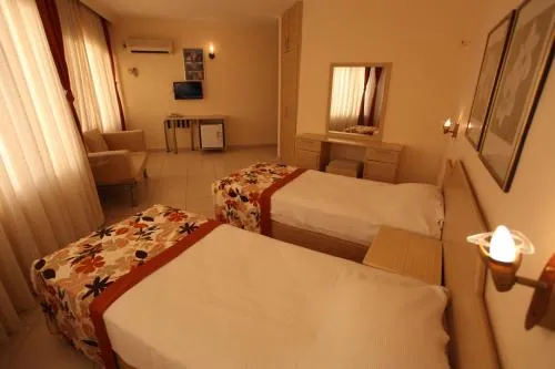 Malhun Hotel
