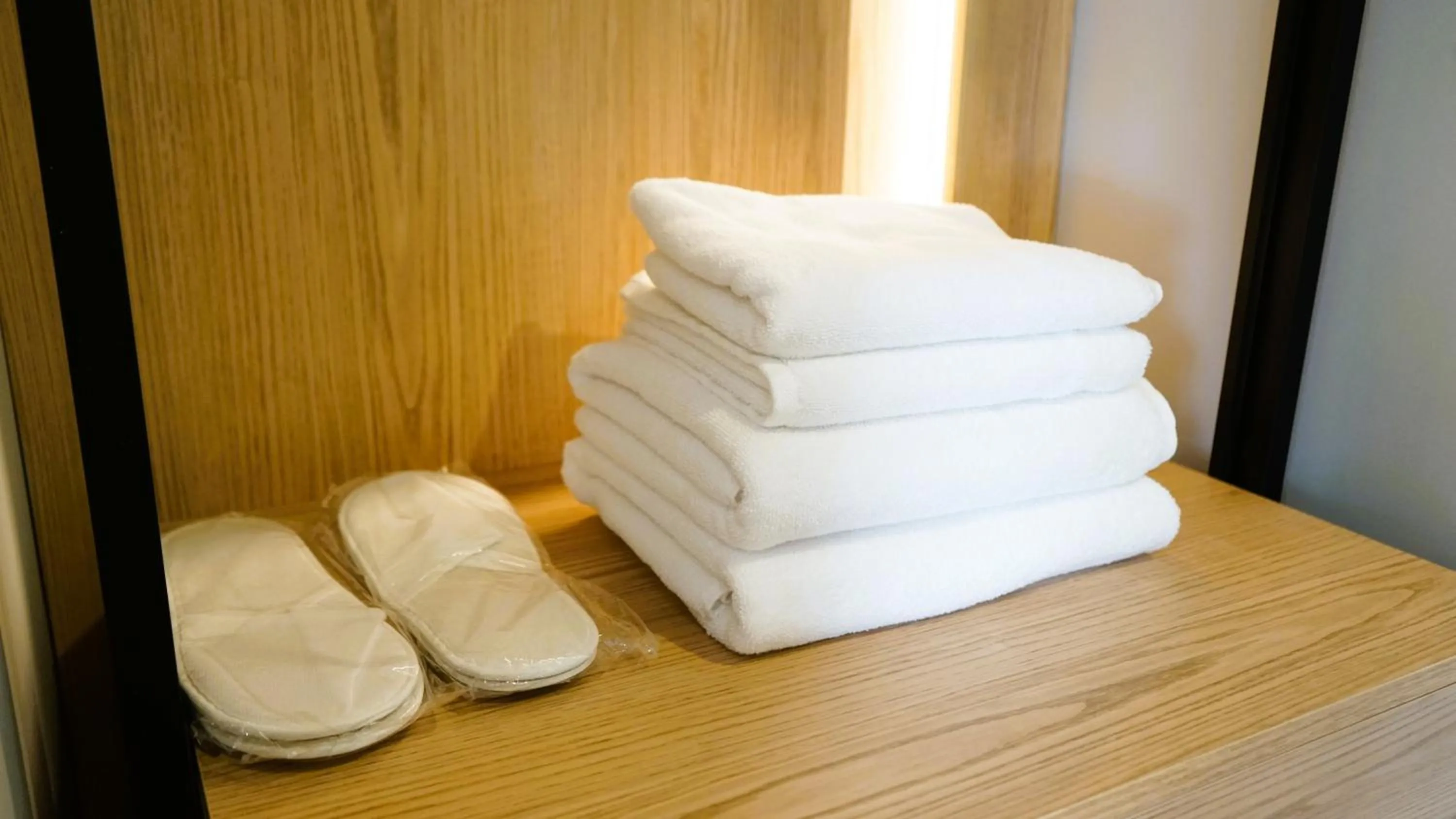 Bedroom in Arbnor Boutique Hotel