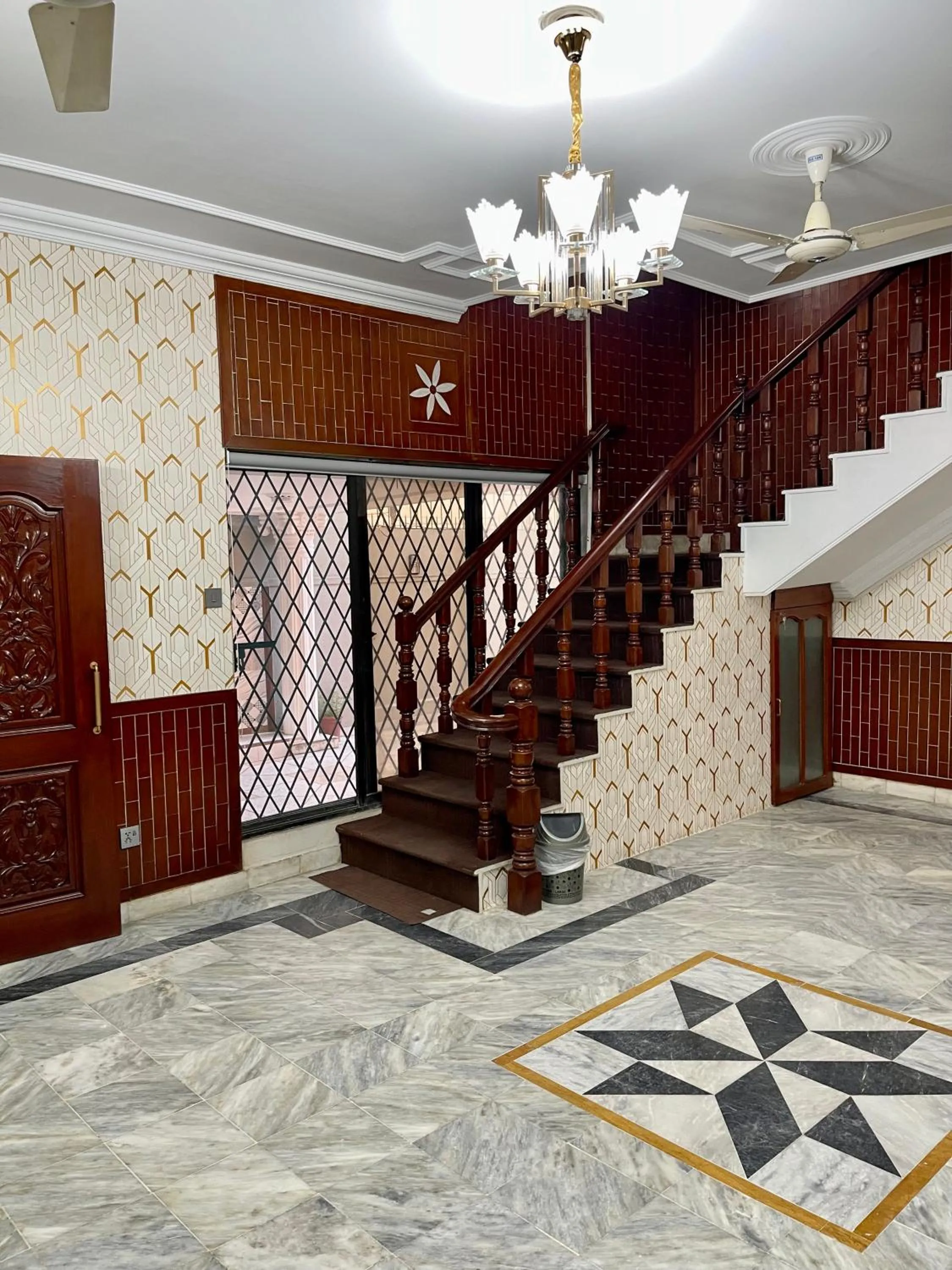 Landmark Guest House
