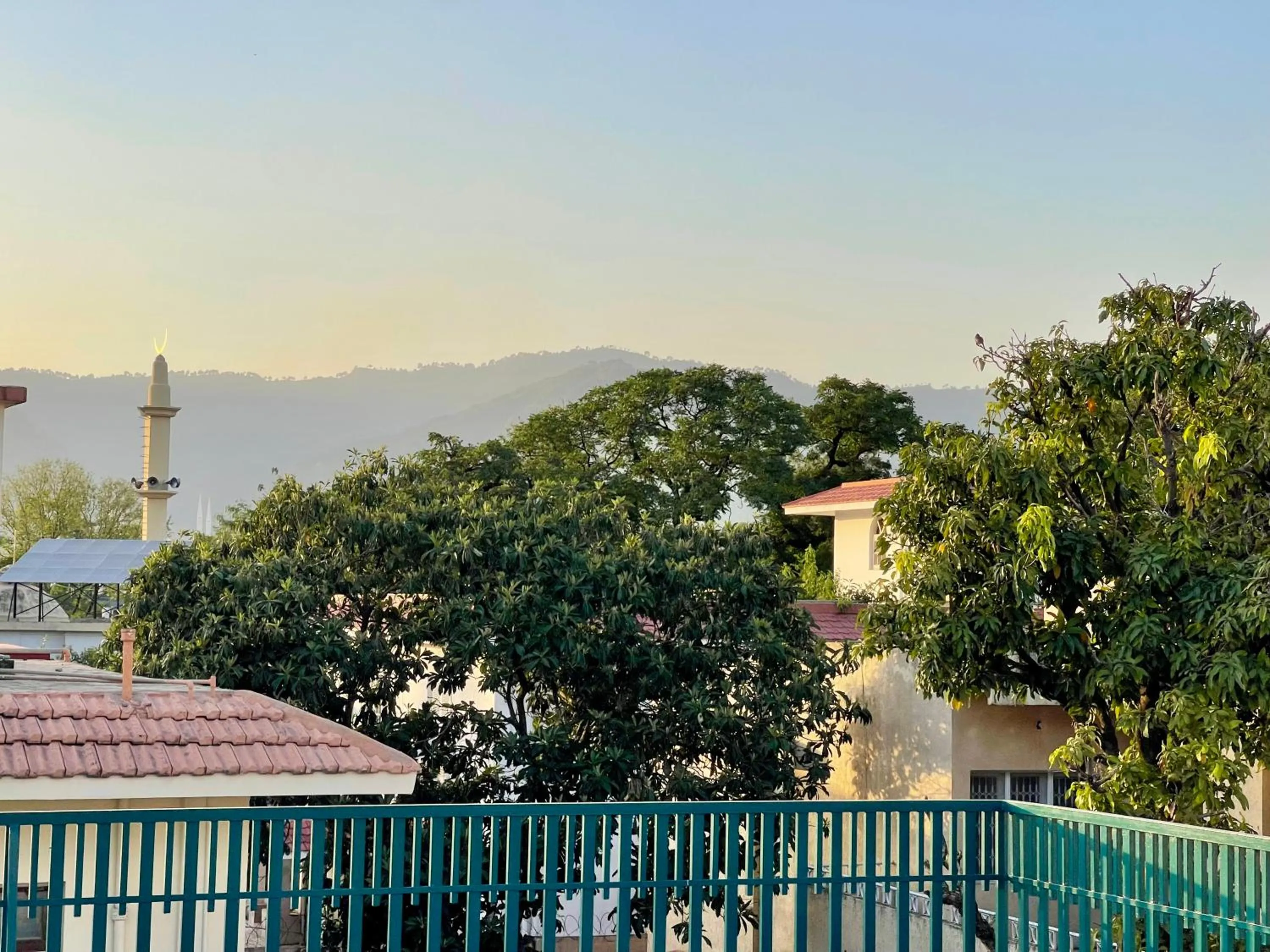 Landmark Guest House