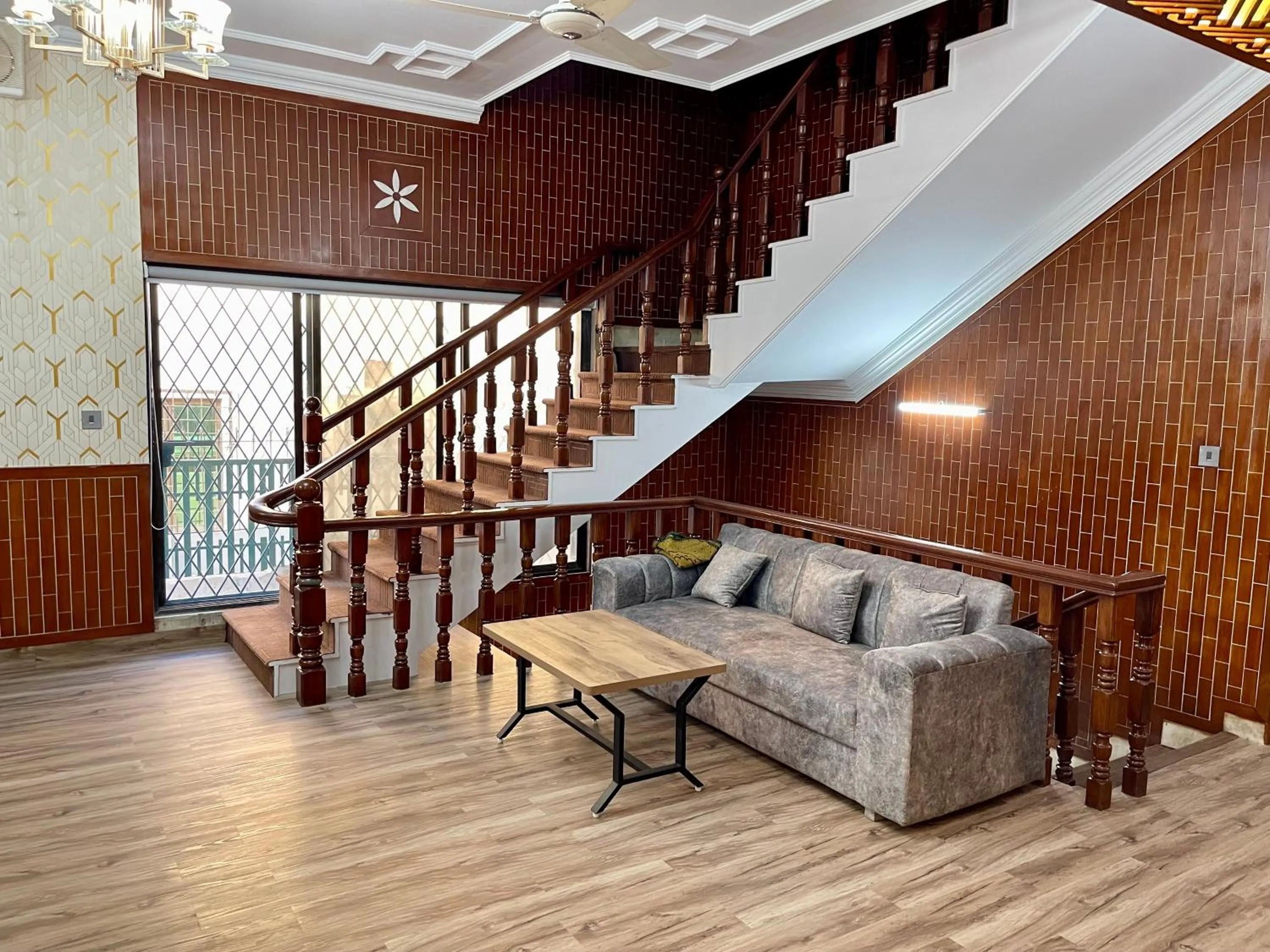 Landmark Guest House