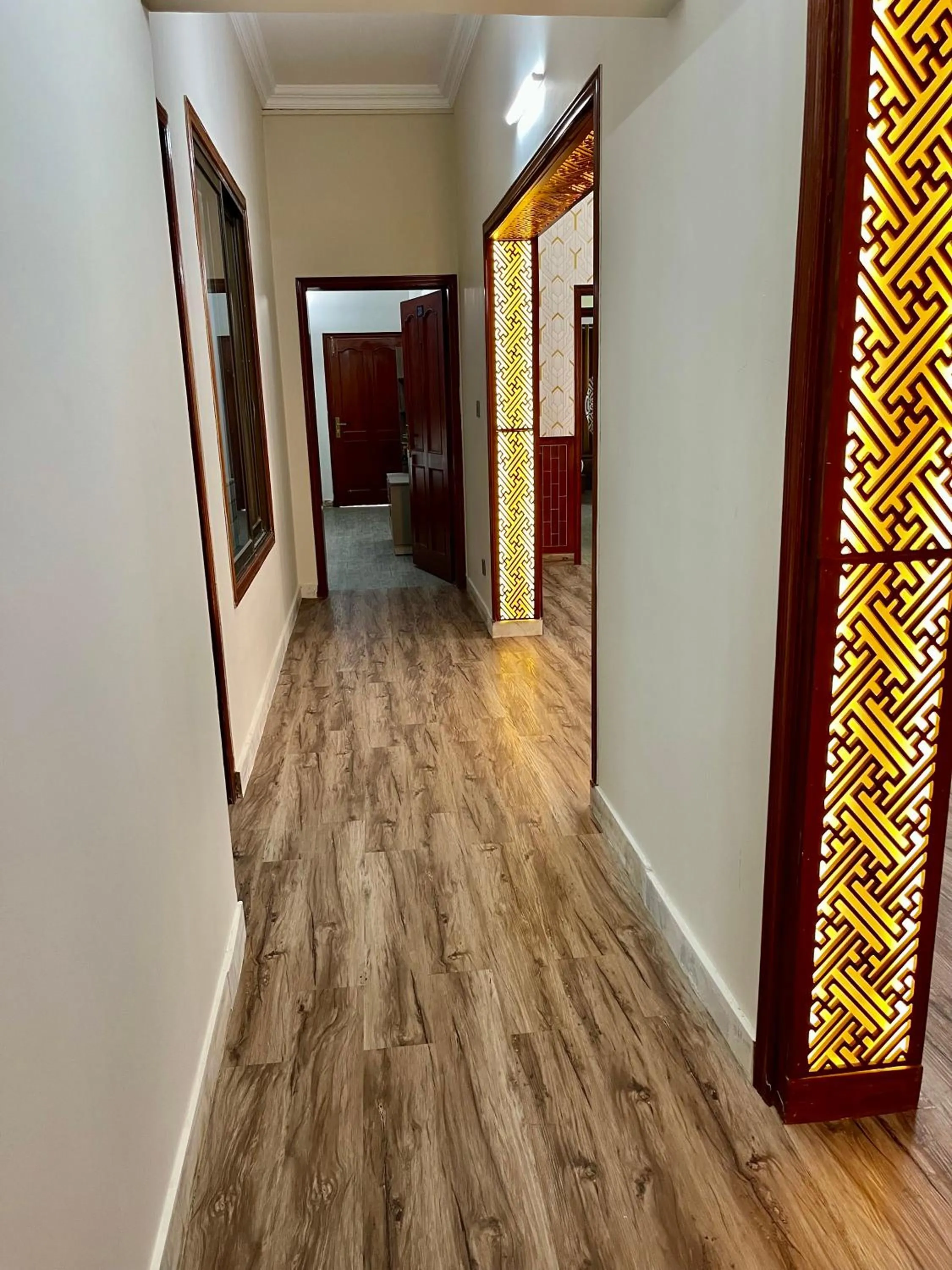 Landmark Guest House