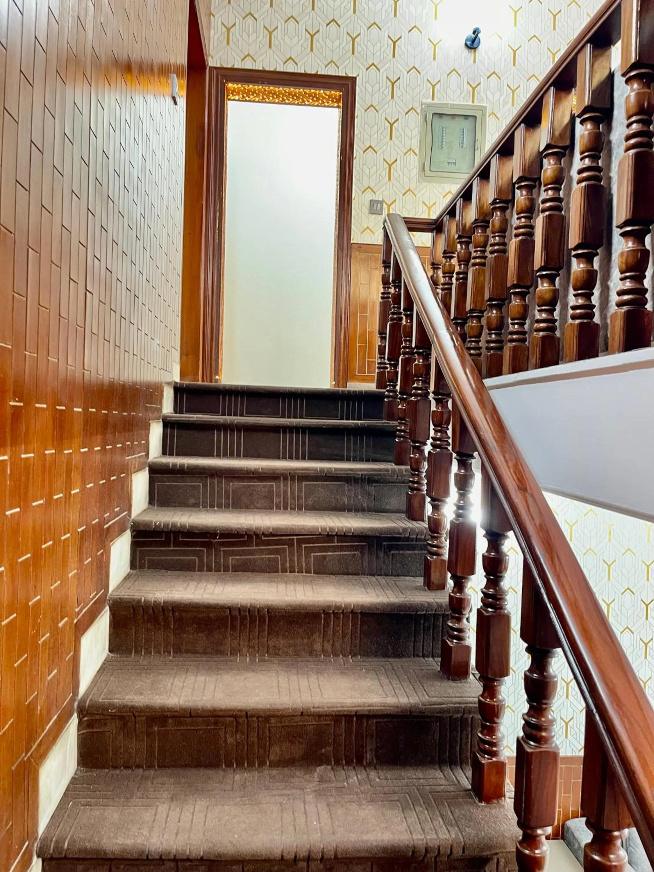 Landmark Guest House