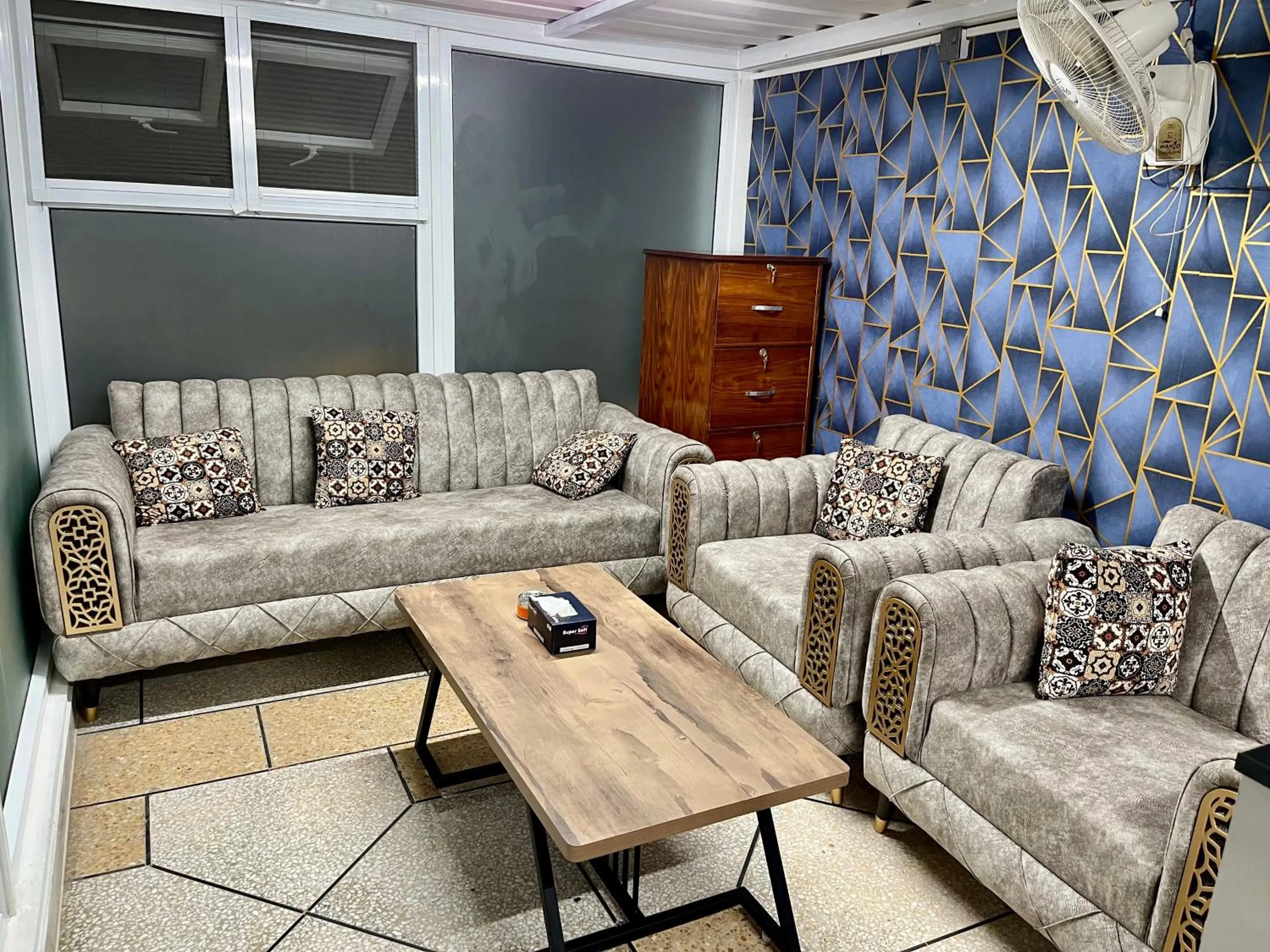 Landmark Guest House