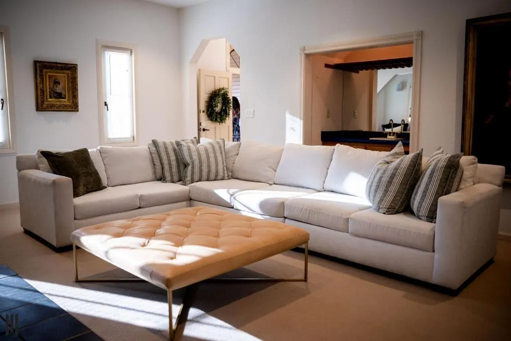 Property building in Bella Villa Messina