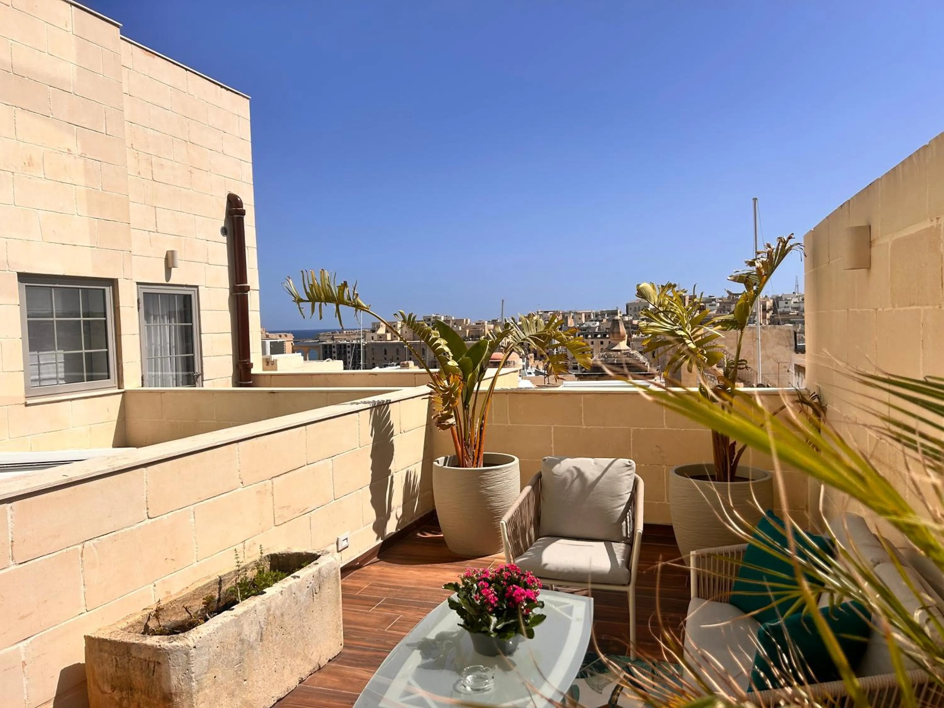 Palazzo De La Sengle Boutique Hotel