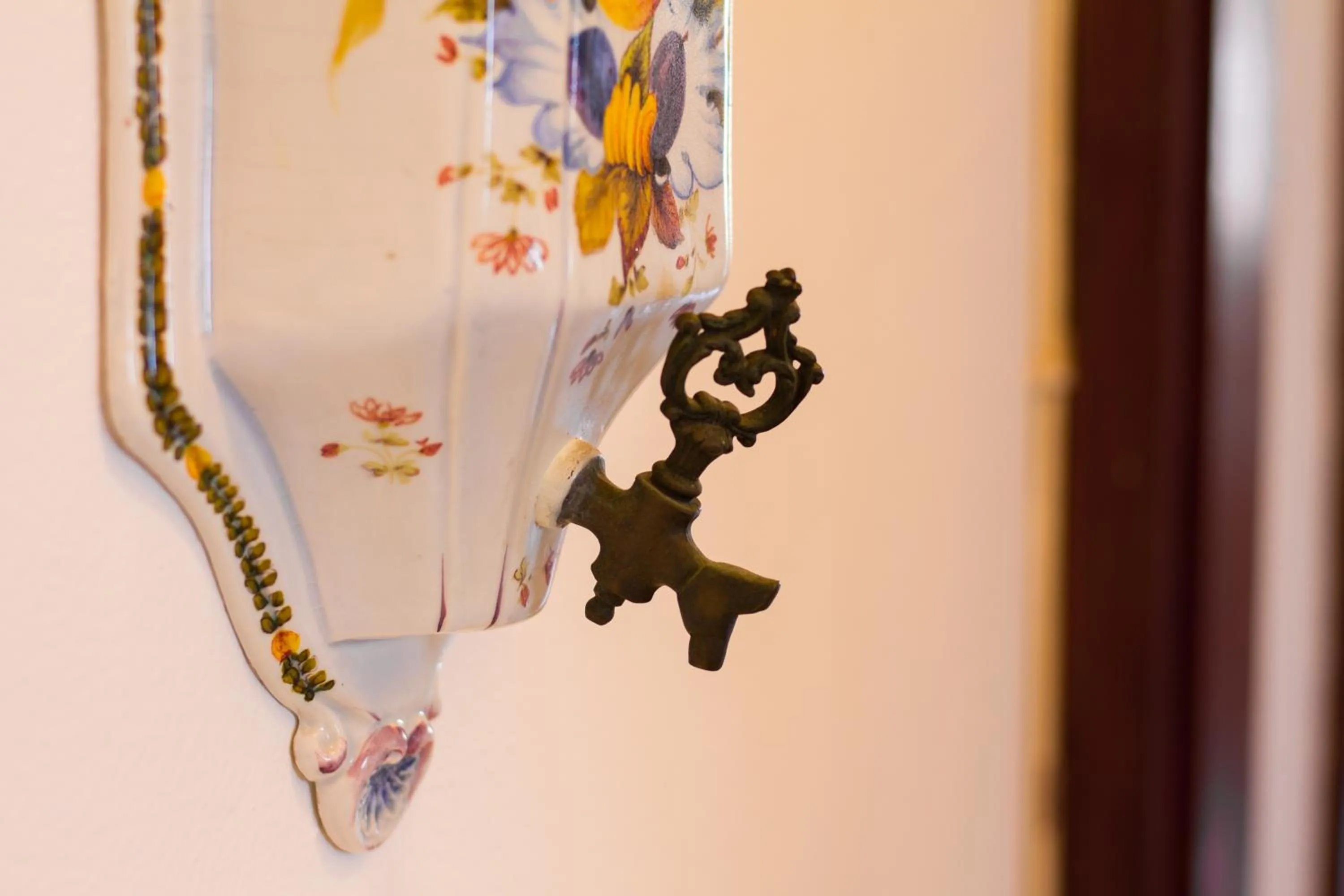 Pousada Solar dos Deuses