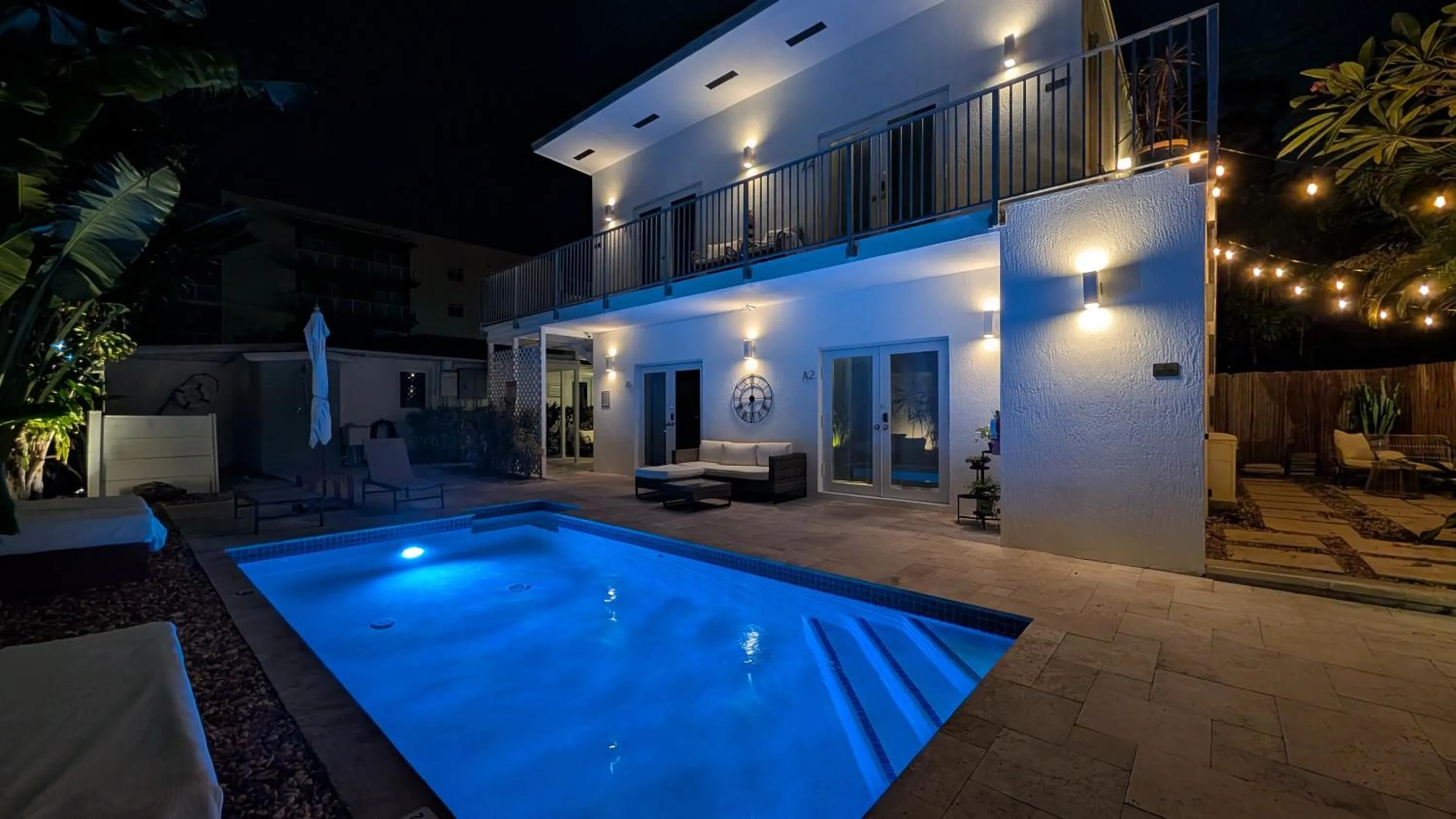 Property building in Inn On The Drive